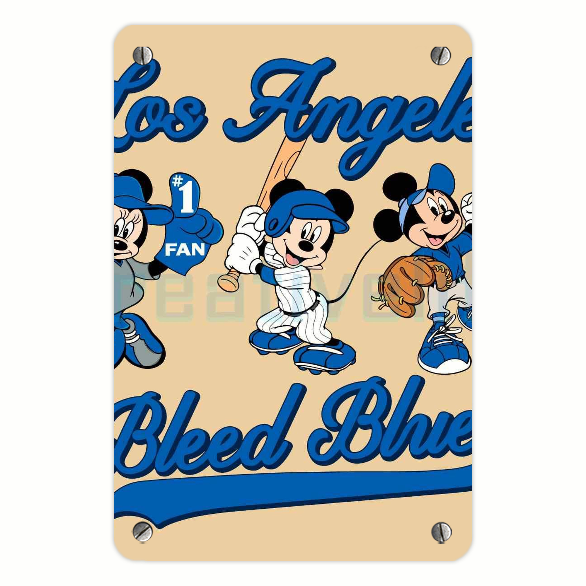  Metal Tin Sign 8x12inch - High-Quality Full-Print Decorative Wall Art, Durable Rust-Resistant Metal Plaque For Living Room, Bedroom, Kitchen, Office, Bar Décor