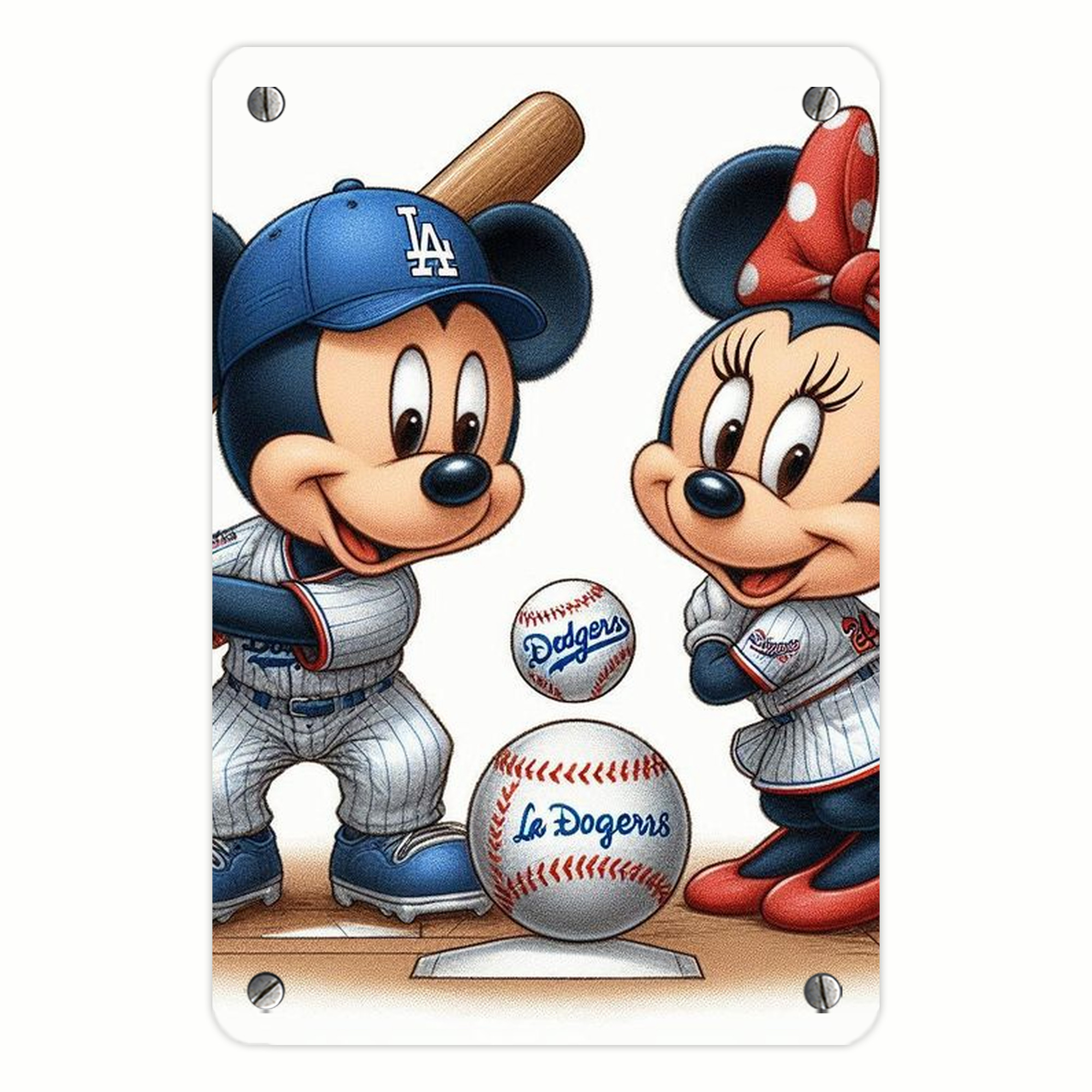  Metal Tin Sign 8x12inch - High-Quality Full-Print Decorative Wall Art, Durable Rust-Resistant Metal Plaque For Living Room, Bedroom, Kitchen, Office, Bar Décor