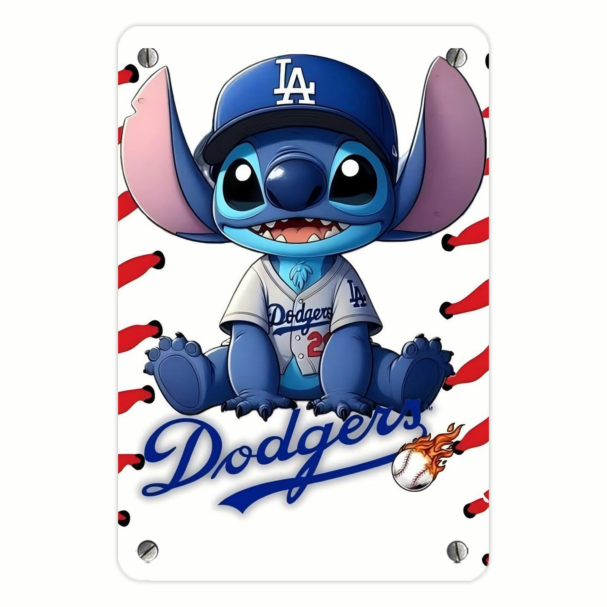  Metal Tin Sign 8x12inch - High-Quality Full-Print Decorative Wall Art, Durable Rust-Resistant Metal Plaque For Living Room, Bedroom, Kitchen, Office, Bar Décor