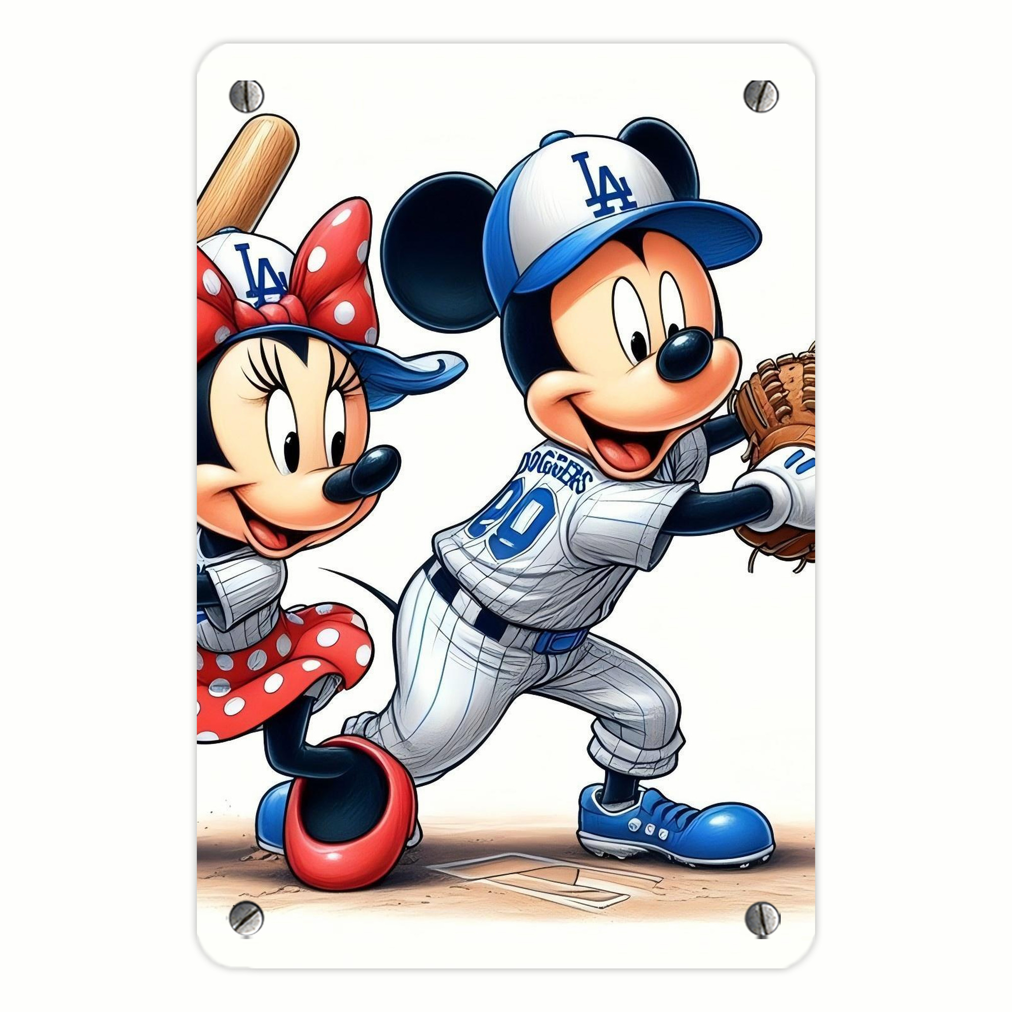  Metal Tin Sign 8x12inch - High-Quality Full-Print Decorative Wall Art, Durable Rust-Resistant Metal Plaque For Living Room, Bedroom, Kitchen, Office, Bar Décor