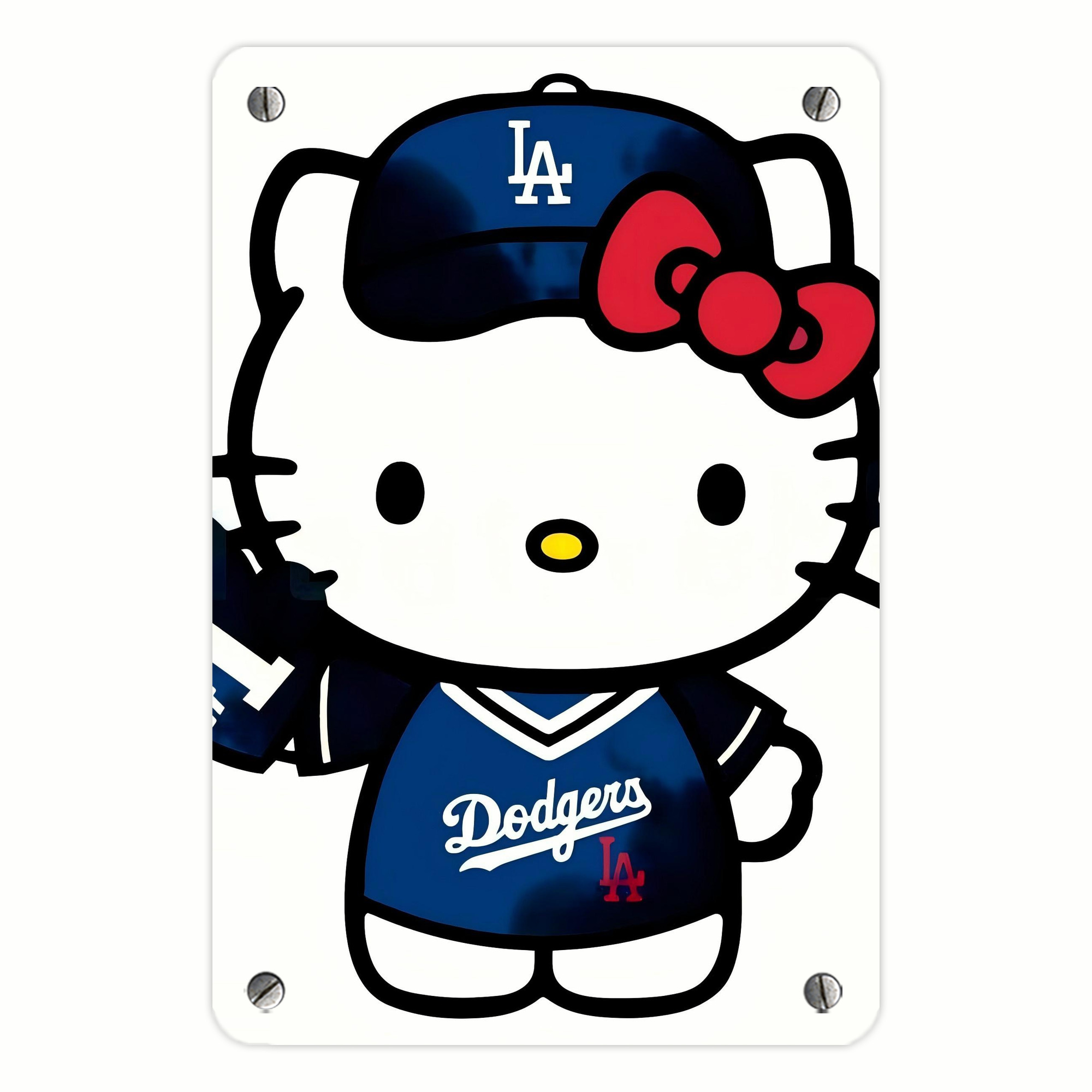  Metal Tin Sign 8x12inch - High-Quality Full-Print Decorative Wall Art, Durable Rust-Resistant Metal Plaque For Living Room, Bedroom, Kitchen, Office, Bar Décor