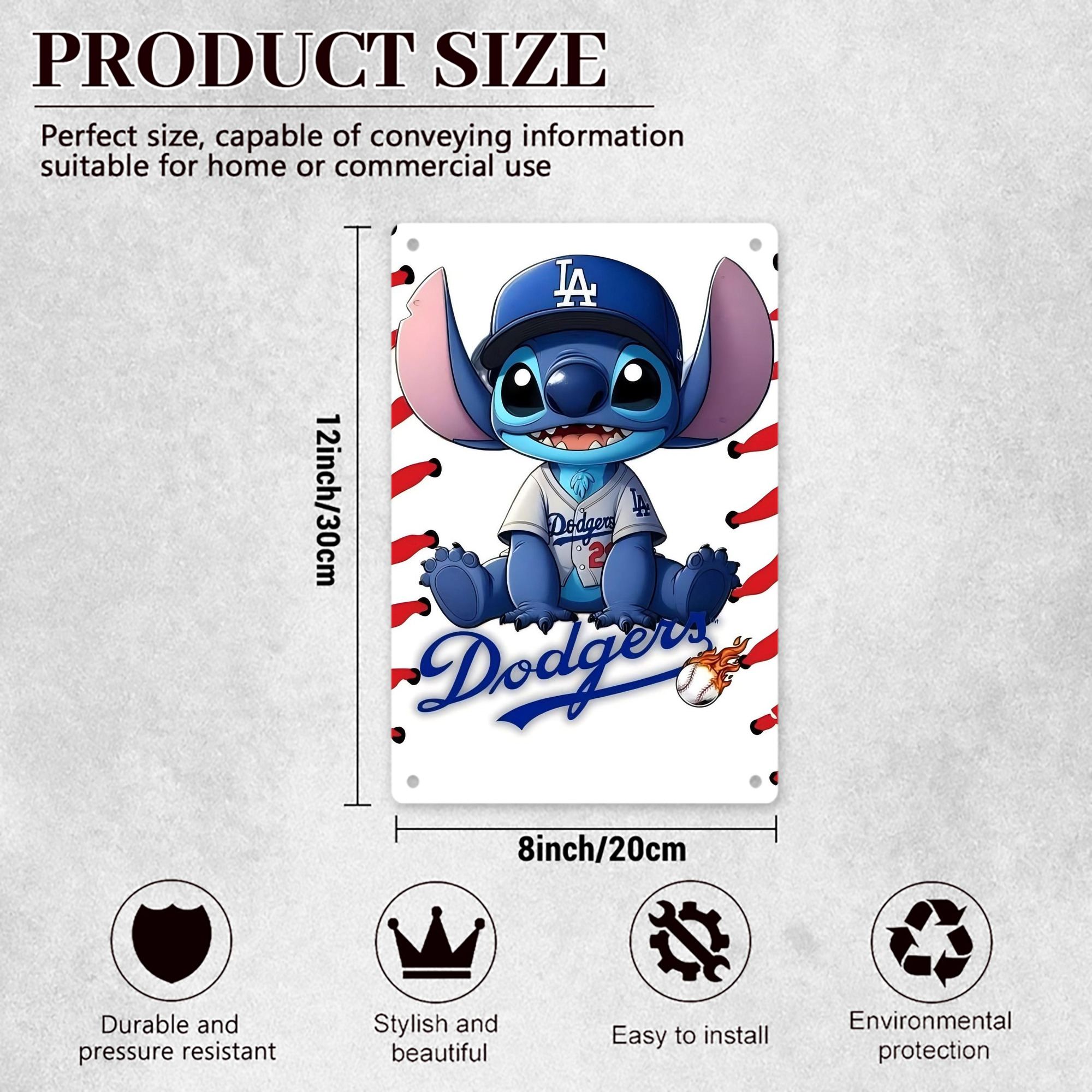  8x12inch Vertical Aluminum Sign - Durable Fade-Resistant Indoor/Outdoor Safety & Information Plaque For Office, Hotel, Restaurant, Bar, Public Spaces