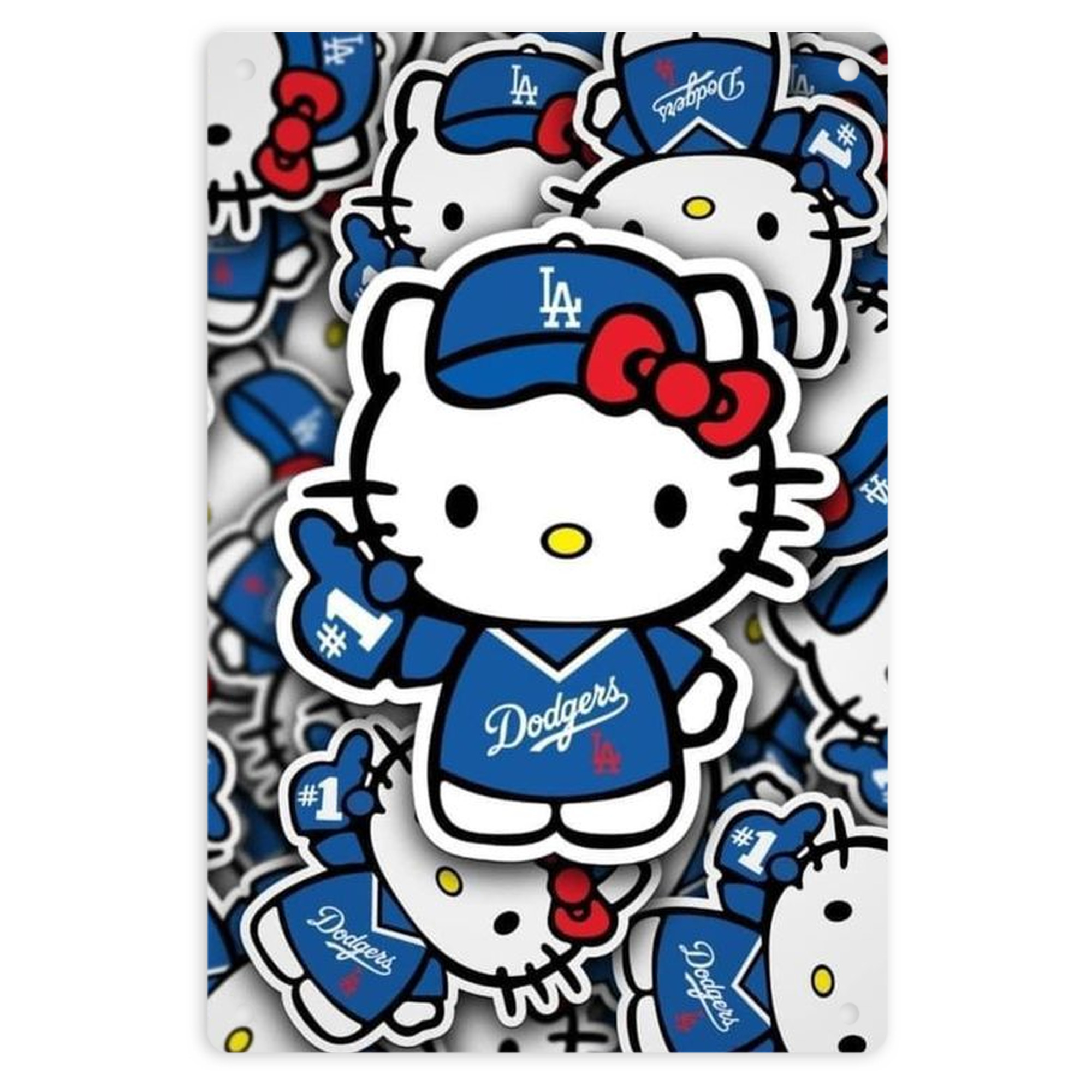  8x12inch Vertical Aluminum Sign - Durable Fade-Resistant Indoor/Outdoor Safety & Information Plaque For Office, Hotel, Restaurant, Bar, Public Spaces