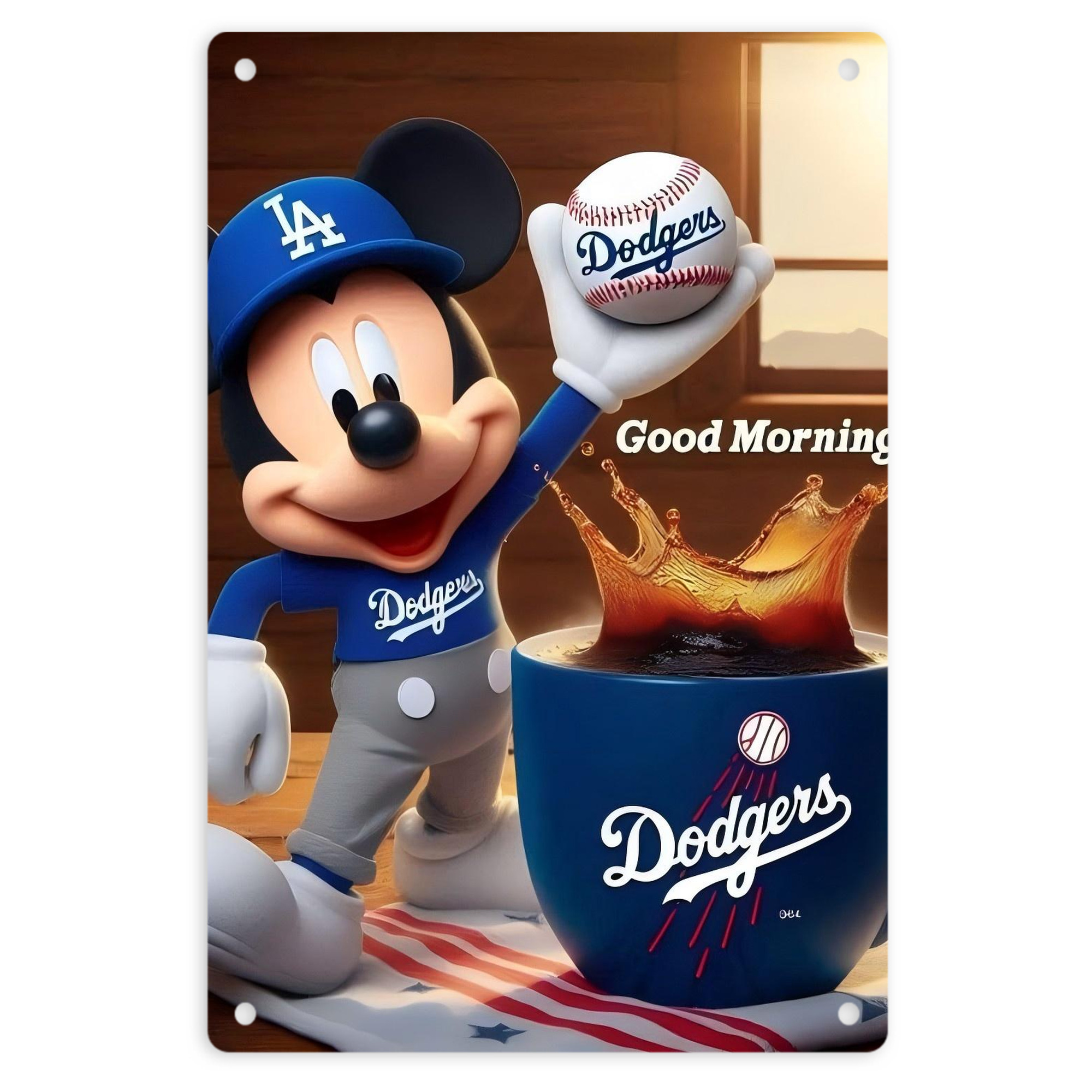  8x12inch Vertical Aluminum Sign - Durable Fade-Resistant Indoor/Outdoor Safety & Information Plaque For Office, Hotel, Restaurant, Bar, Public Spaces