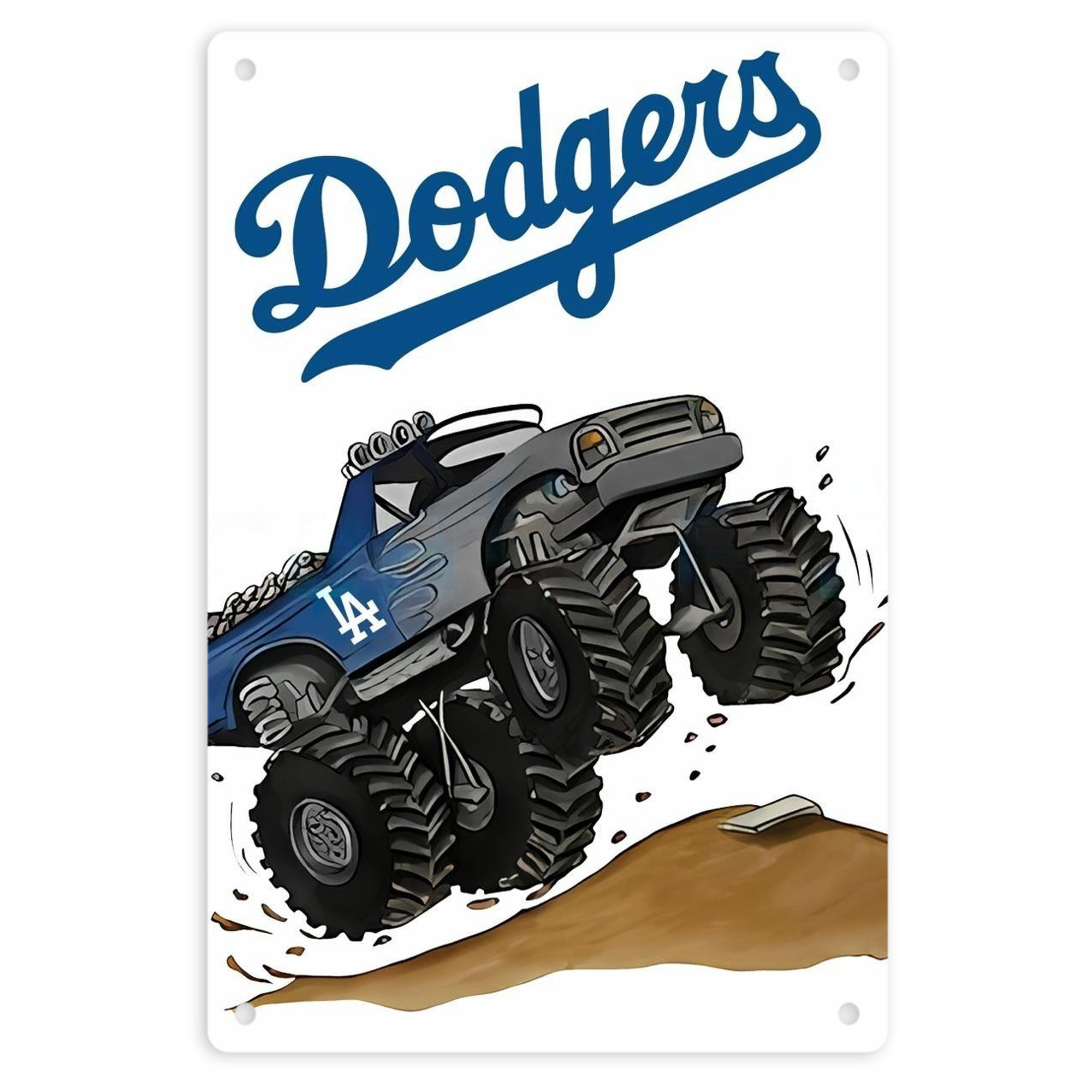  8x12inch Vertical Aluminum Sign - Durable Fade-Resistant Indoor/Outdoor Safety & Information Plaque For Office, Hotel, Restaurant, Bar, Public Spaces