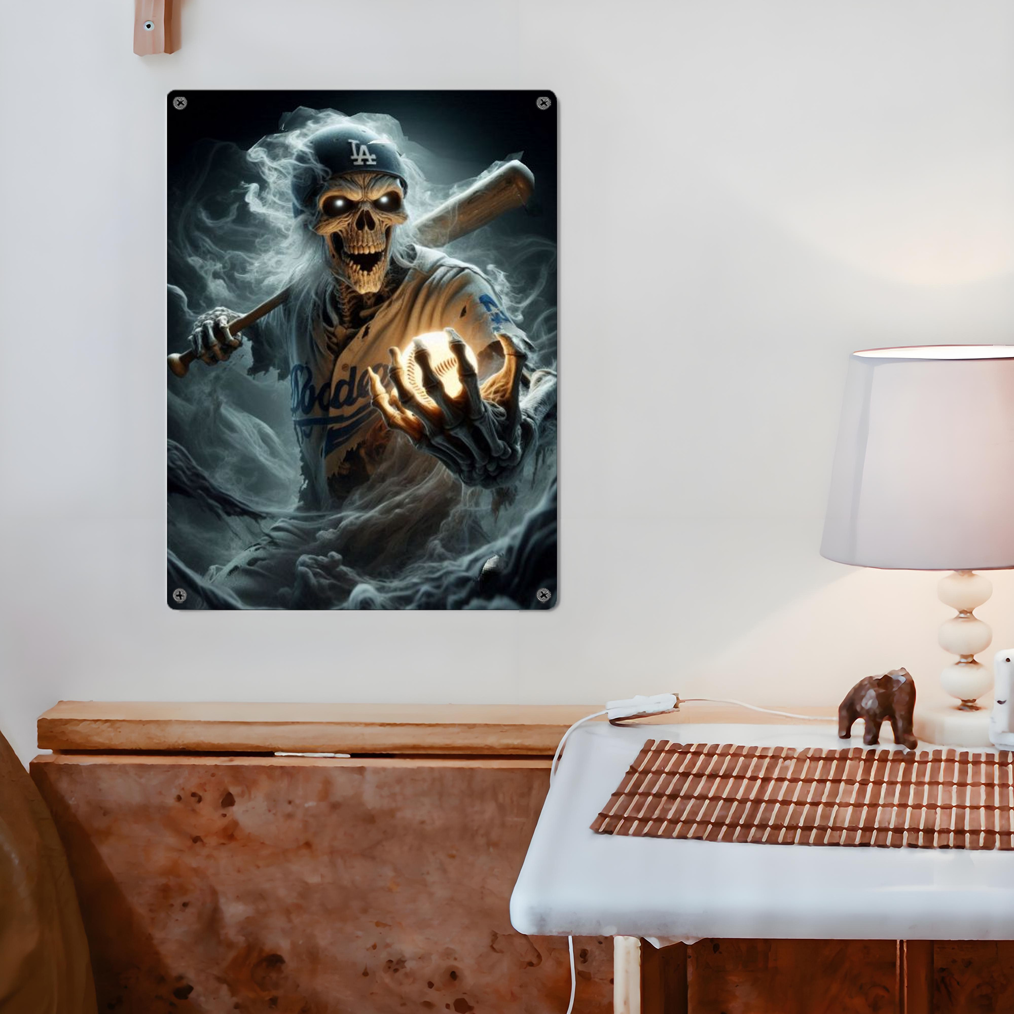  Vintage Metal Tin Sign 12x16inch – Retro Wall Art Decor For Home, Bar, Kitchen, Bedroom, Office – Durable Iron Sheet Poster, Easy To Hang, Full-Color Printing