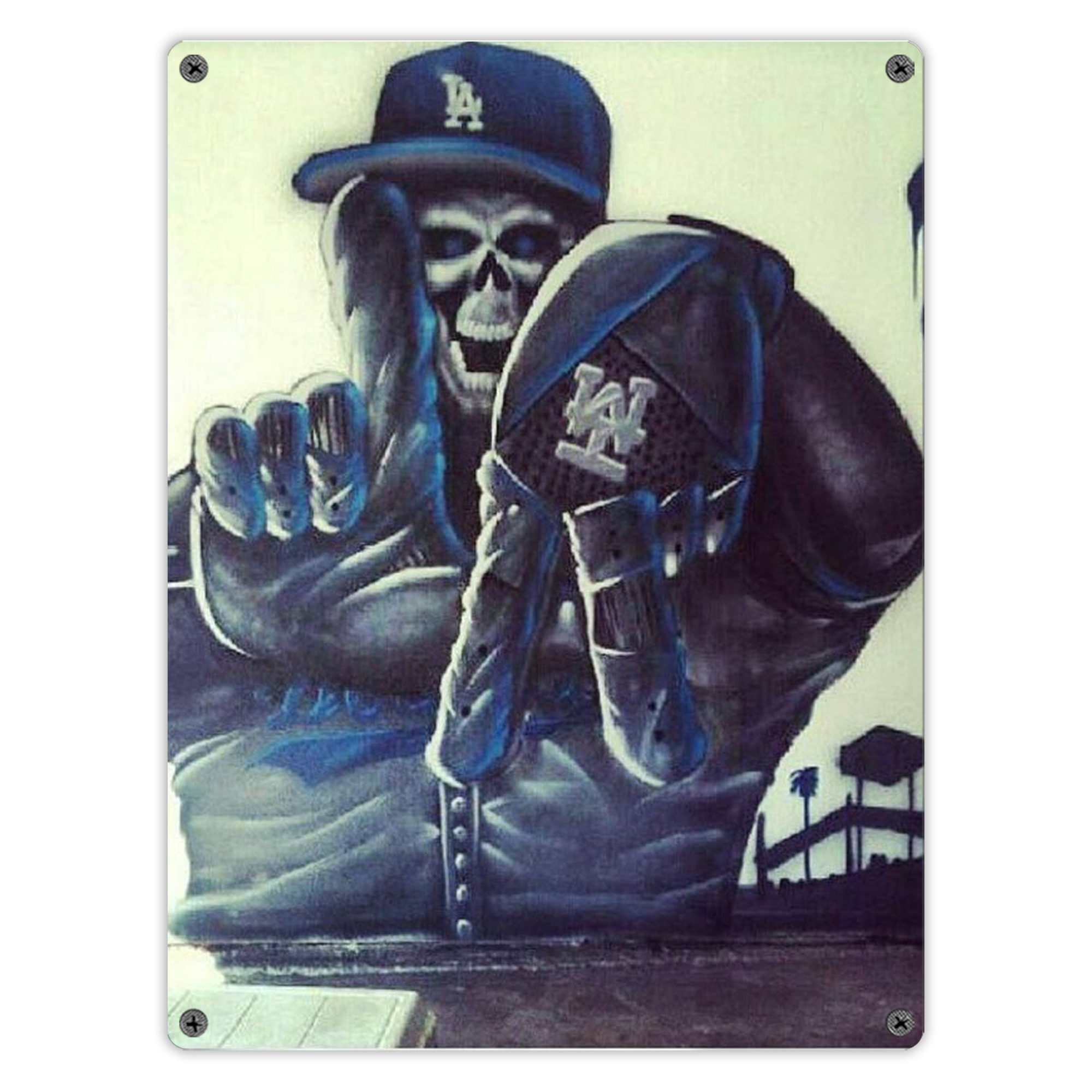  Vintage Metal Tin Sign 12x16inch – Retro Wall Art Decor For Home, Bar, Kitchen, Bedroom, Office – Durable Iron Sheet Poster, Easy To Hang, Full-Color Printing