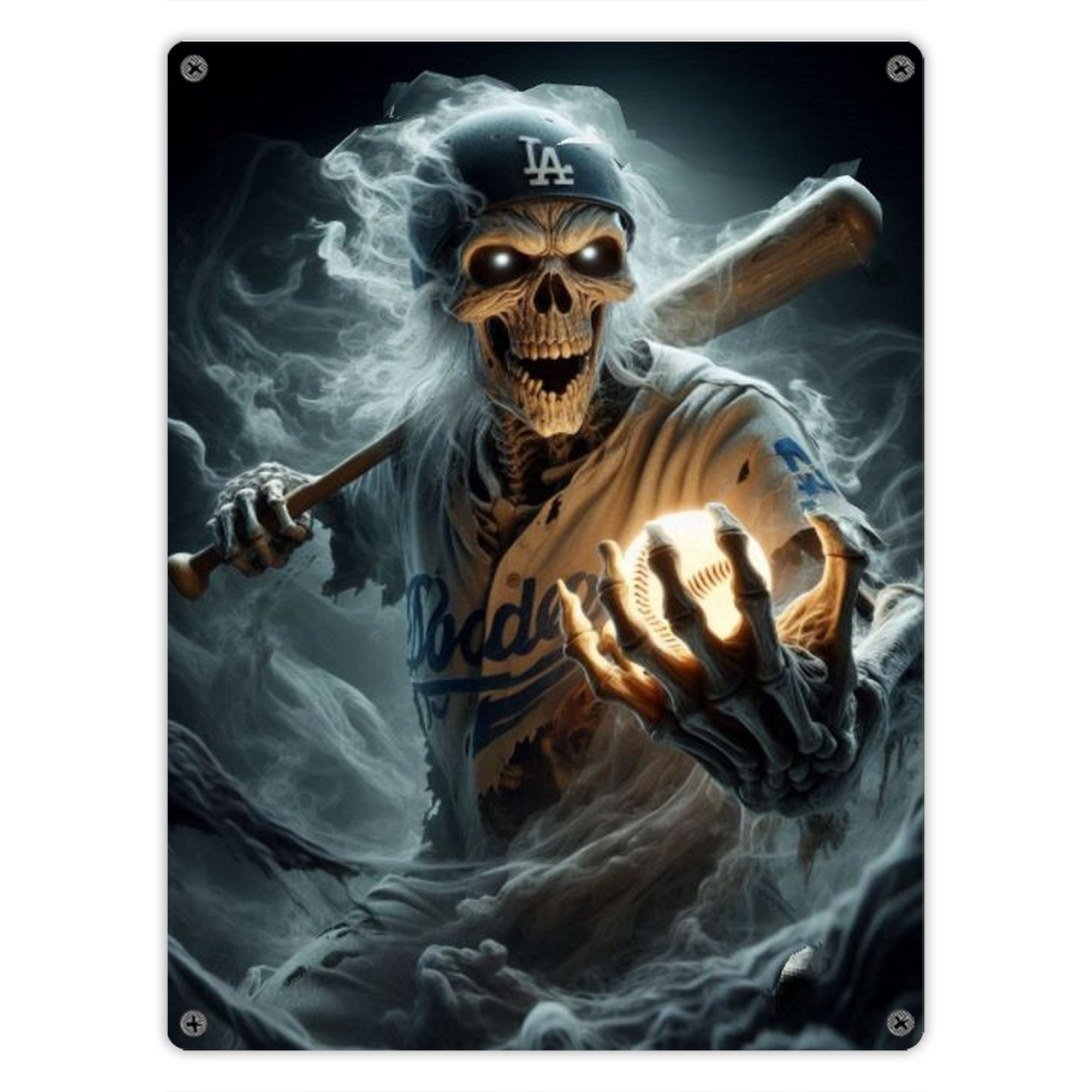  Vintage Metal Tin Sign 12x16inch – Retro Wall Art Decor For Home, Bar, Kitchen, Bedroom, Office – Durable Iron Sheet Poster, Easy To Hang, Full-Color Printing