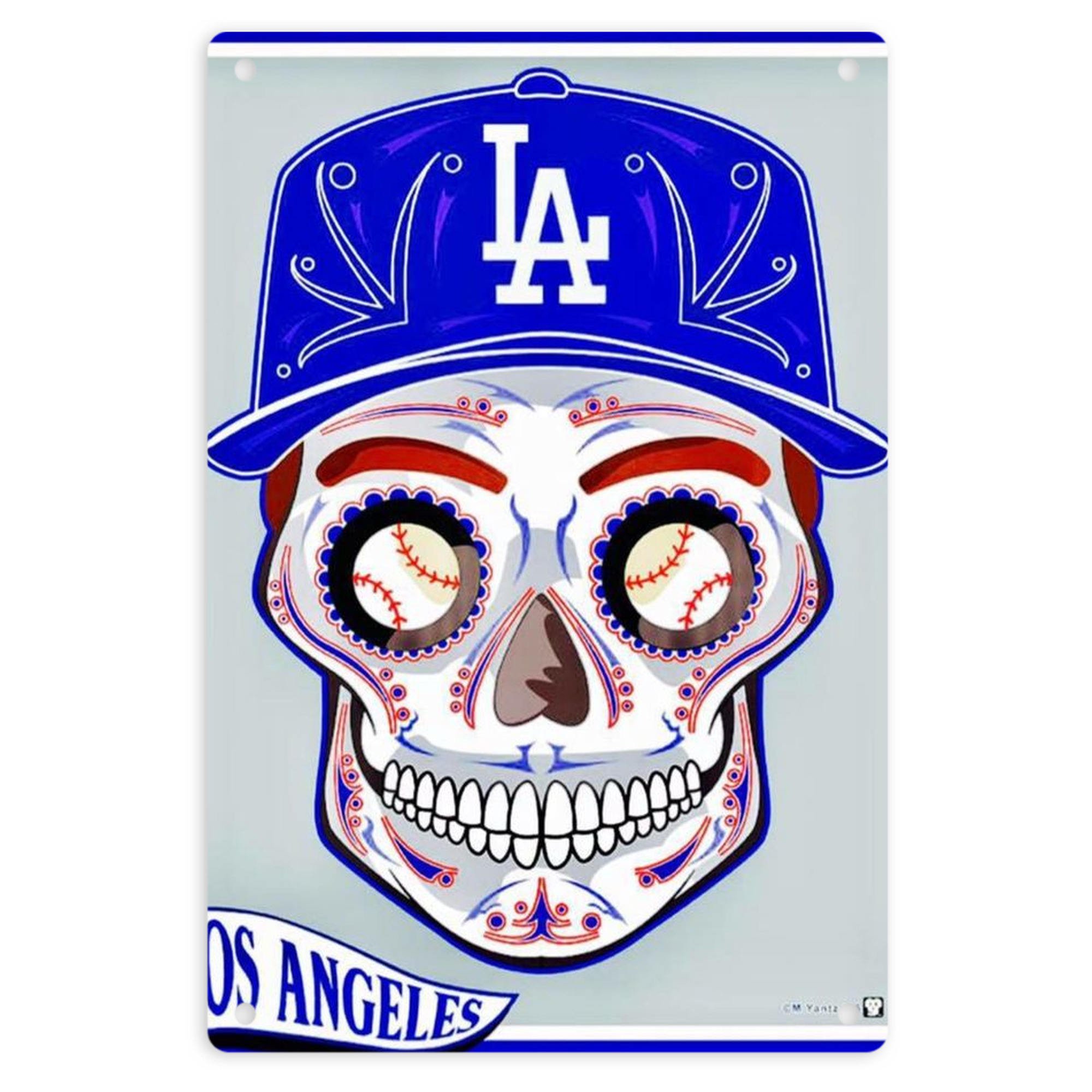  8x12inch Vertical Aluminum Sign - Durable Fade-Resistant Indoor/Outdoor Safety & Information Plaque For Office, Hotel, Restaurant, Bar, Public Spaces