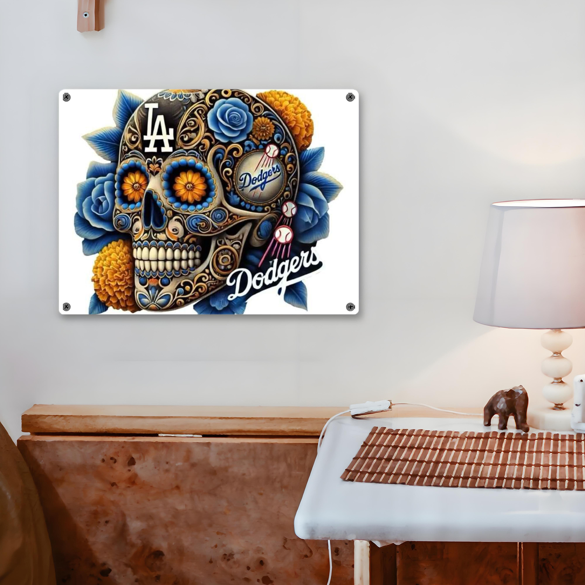  Vintage Metal Tin Sign 16x12 – Full-Print Iron Wall Decor – Durable, Fade-Resistant – Easy To Hang – Ideal For Home, Bar, Kitchen & Office Decor