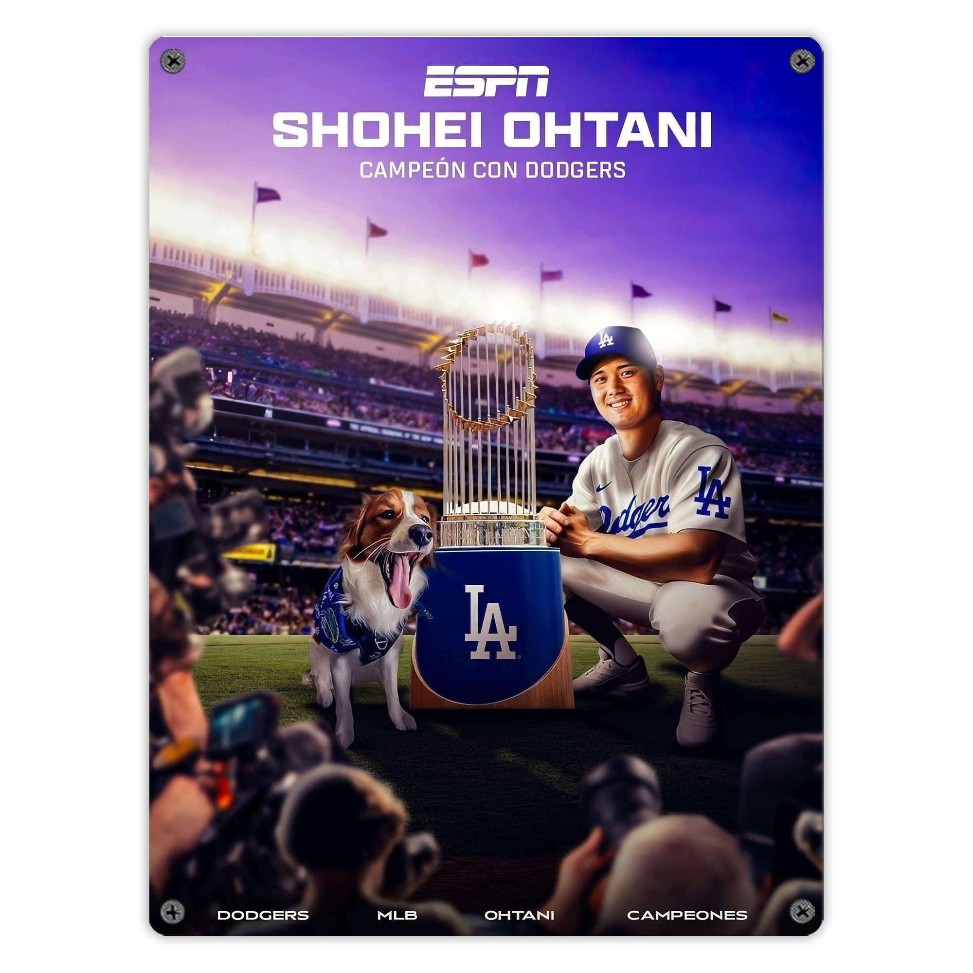  Vintage Metal Tin Sign 12x16inch – Retro Wall Art Decor For Home, Bar, Kitchen, Bedroom, Office – Durable Iron Sheet Poster, Easy To Hang, Full-Color Printing