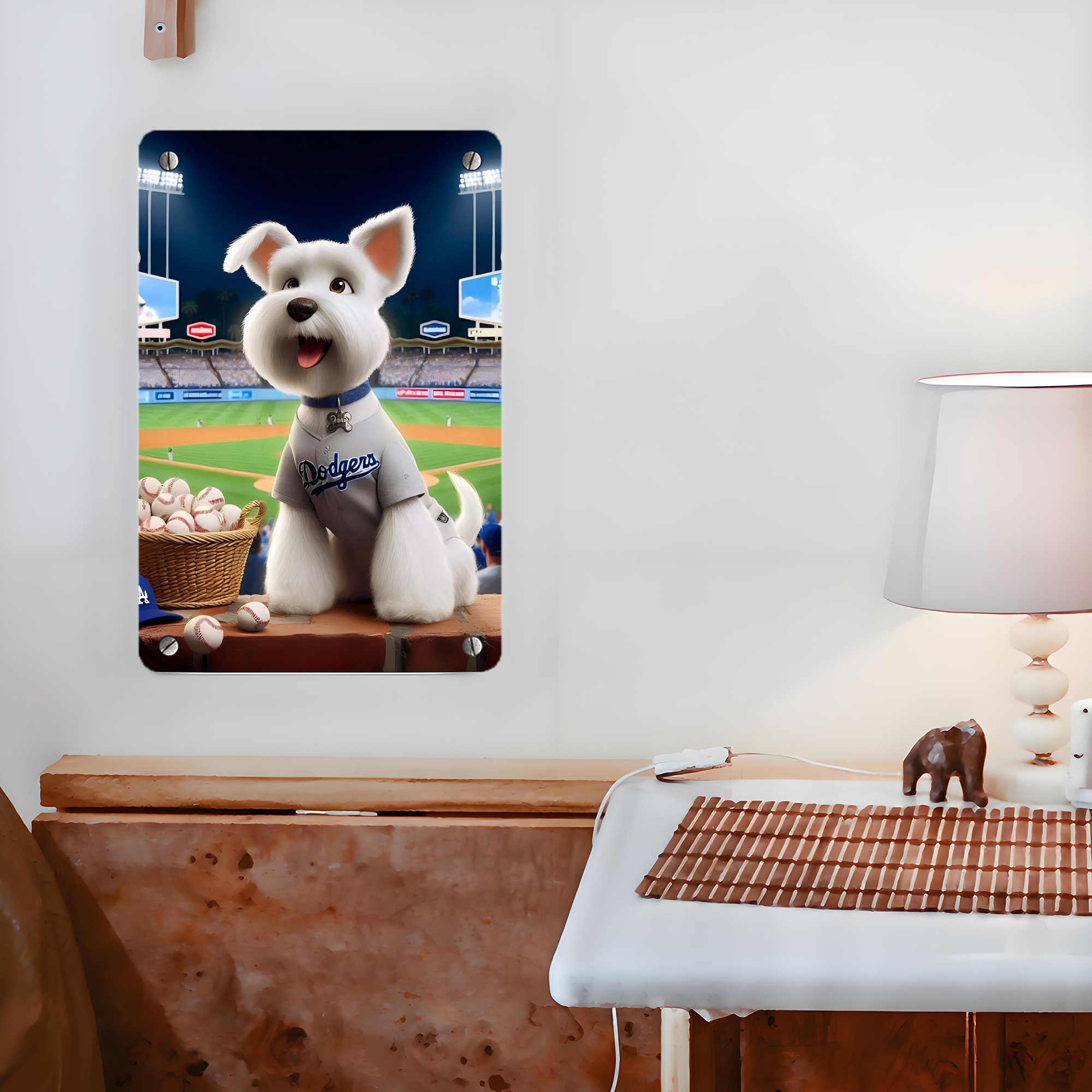  Metal Tin Sign 8x12inch - High-Quality Full-Print Decorative Wall Art, Durable Rust-Resistant Metal Plaque For Living Room, Bedroom, Kitchen, Office, Bar Décor