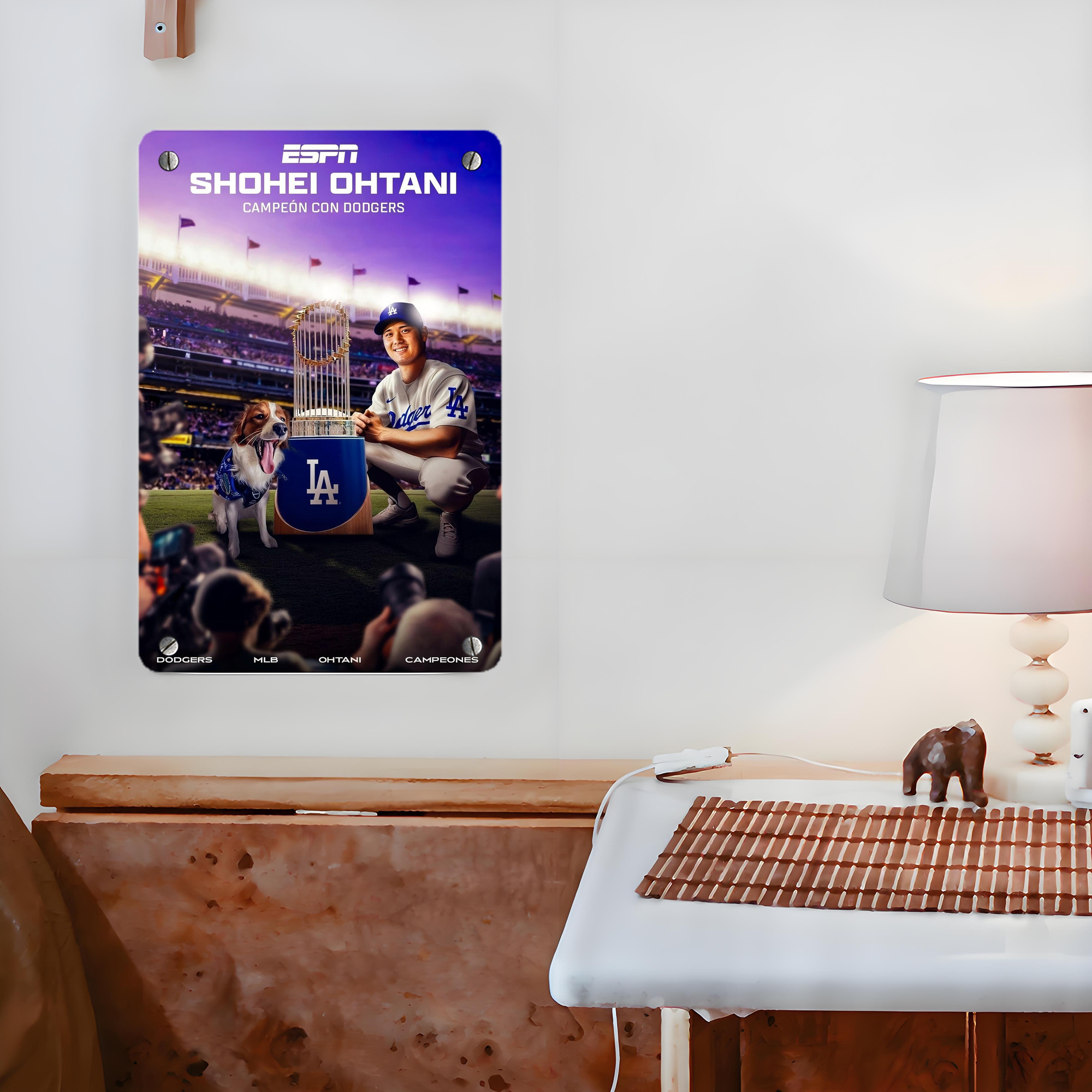  Metal Tin Sign 8x12inch - High-Quality Full-Print Decorative Wall Art, Durable Rust-Resistant Metal Plaque For Living Room, Bedroom, Kitchen, Office, Bar Décor