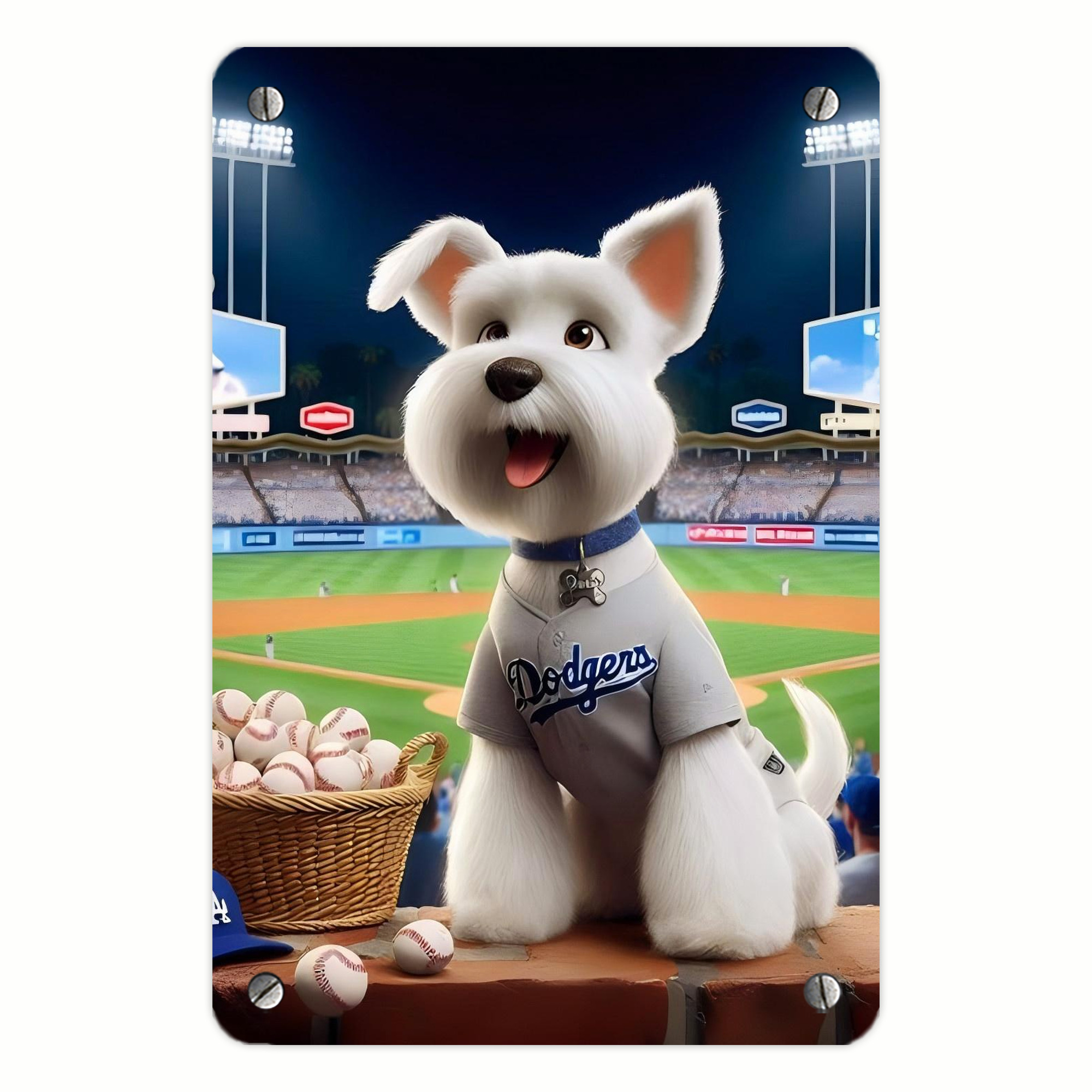  Metal Tin Sign 8x12inch - High-Quality Full-Print Decorative Wall Art, Durable Rust-Resistant Metal Plaque For Living Room, Bedroom, Kitchen, Office, Bar Décor