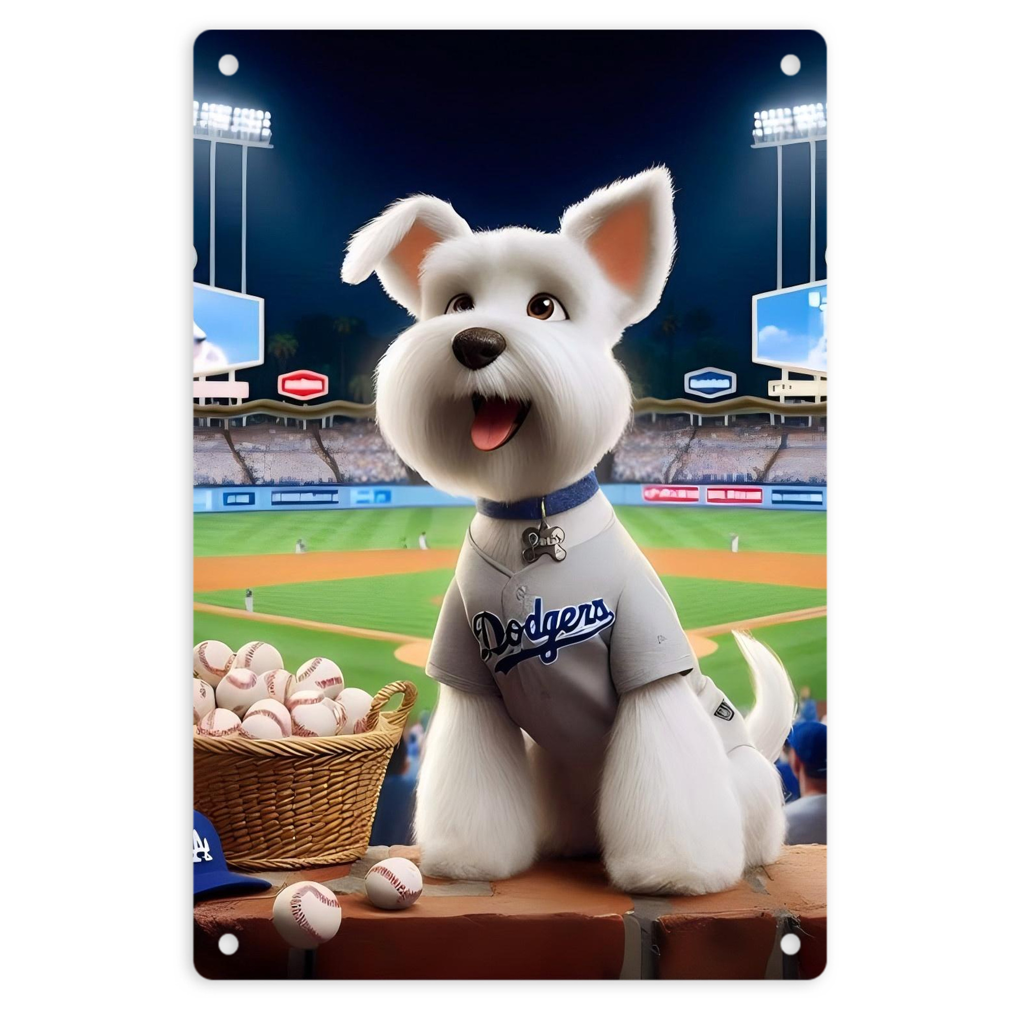  8x12inch Vertical Aluminum Sign - Durable Fade-Resistant Indoor/Outdoor Safety & Information Plaque For Office, Hotel, Restaurant, Bar, Public Spaces