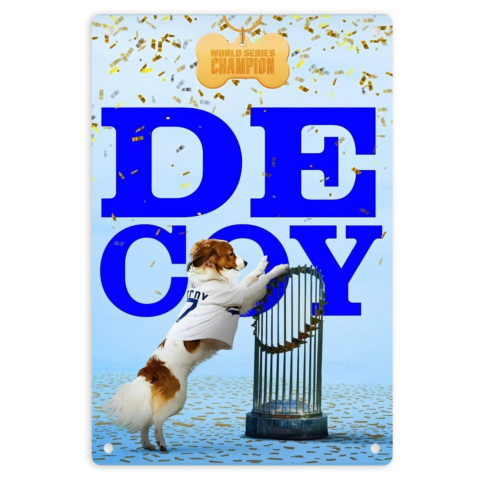  8x12inch Vertical Aluminum Sign - Durable Fade-Resistant Indoor/Outdoor Safety & Information Plaque For Office, Hotel, Restaurant, Bar, Public Spaces