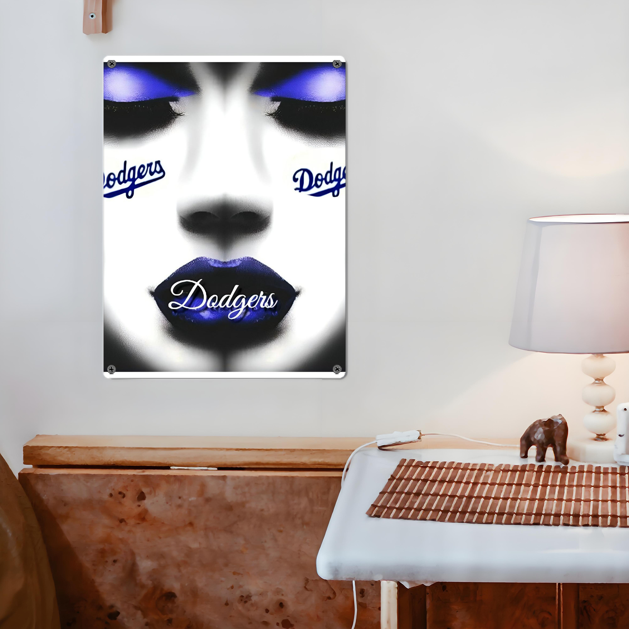  Vintage Metal Tin Sign 12x16inch – Retro Wall Art Decor For Home, Bar, Kitchen, Bedroom, Office – Durable Iron Sheet Poster, Easy To Hang, Full-Color Printing