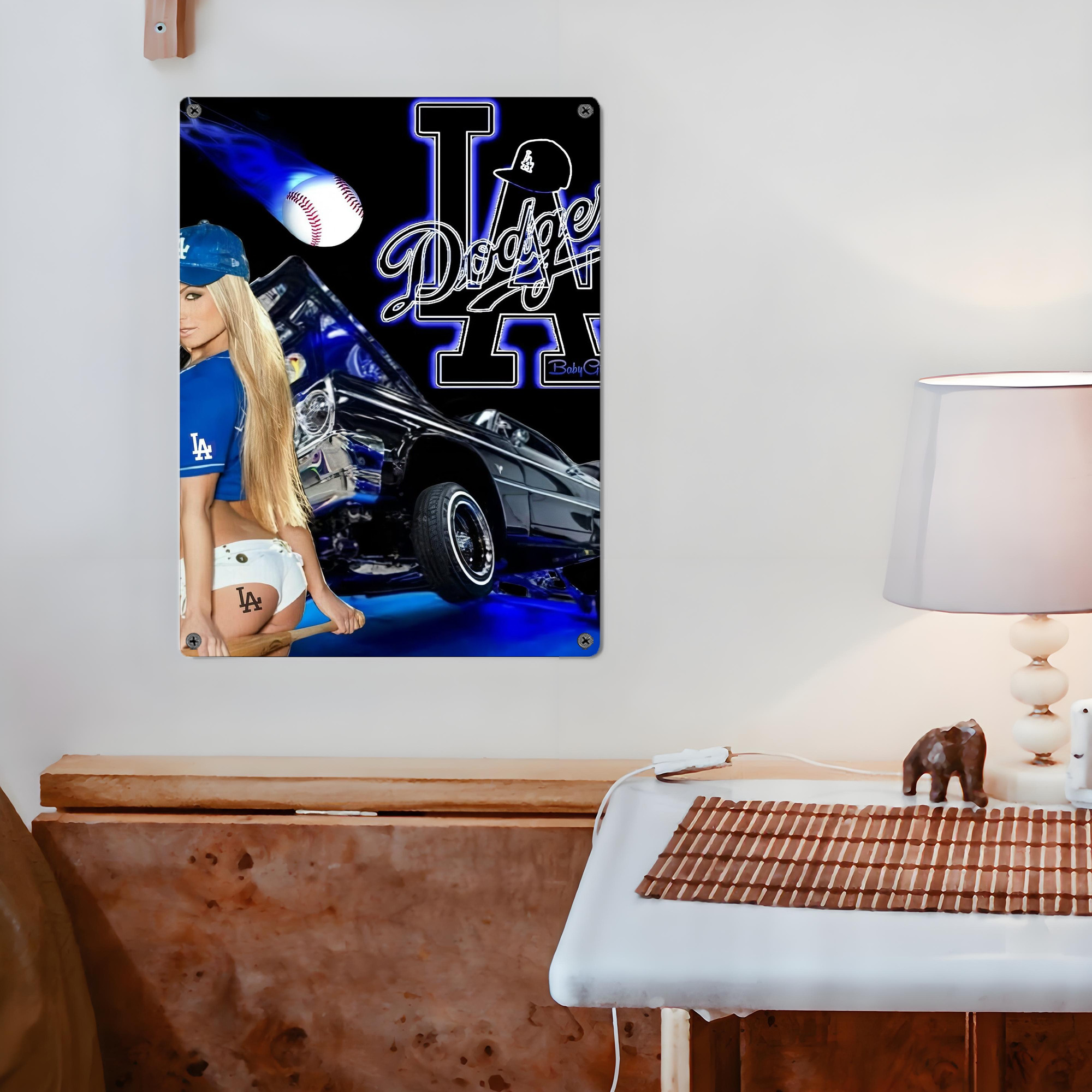  Vintage Metal Tin Sign 12x16inch – Retro Wall Art Decor For Home, Bar, Kitchen, Bedroom, Office – Durable Iron Sheet Poster, Easy To Hang, Full-Color Printing