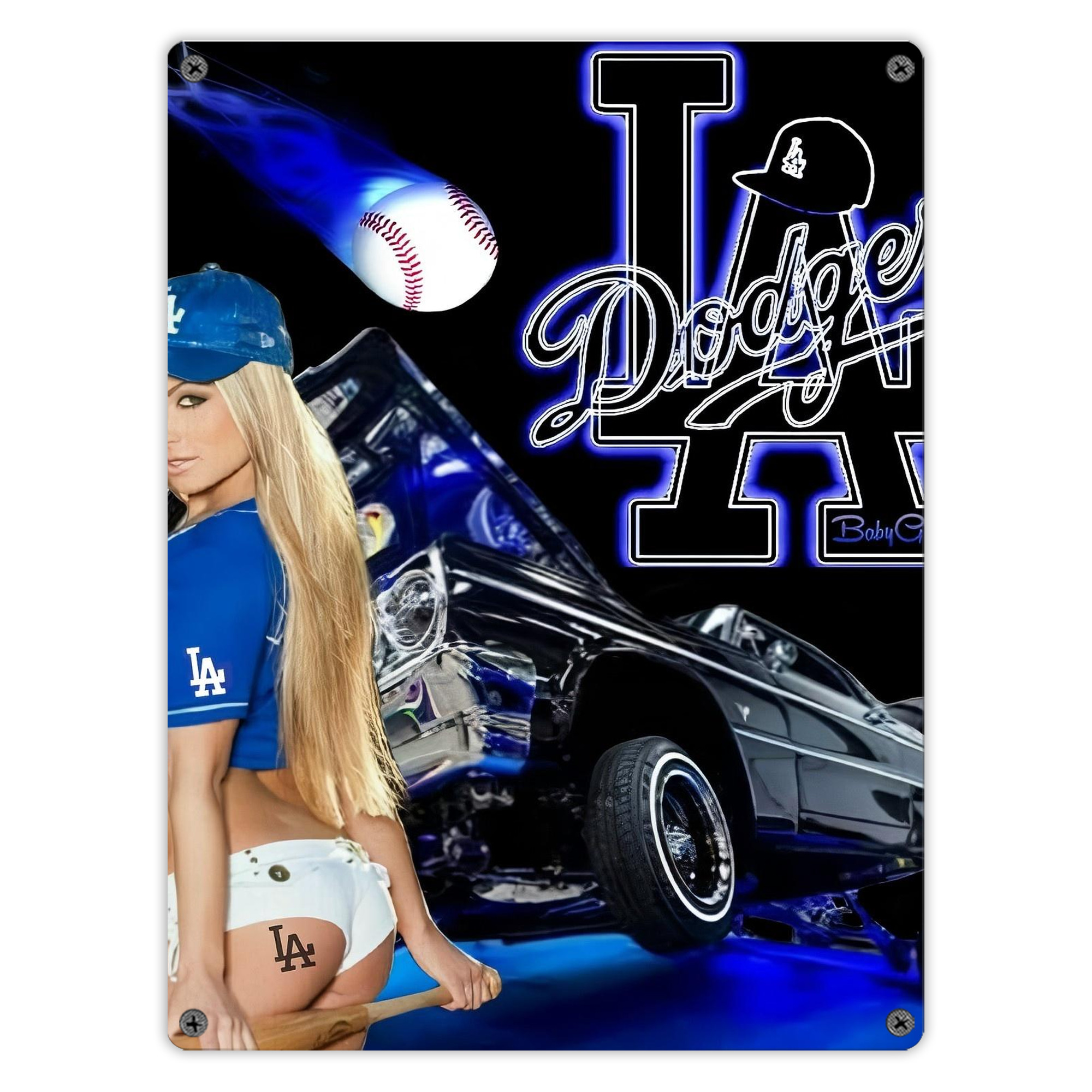  Vintage Metal Tin Sign 12x16inch – Retro Wall Art Decor For Home, Bar, Kitchen, Bedroom, Office – Durable Iron Sheet Poster, Easy To Hang, Full-Color Printing