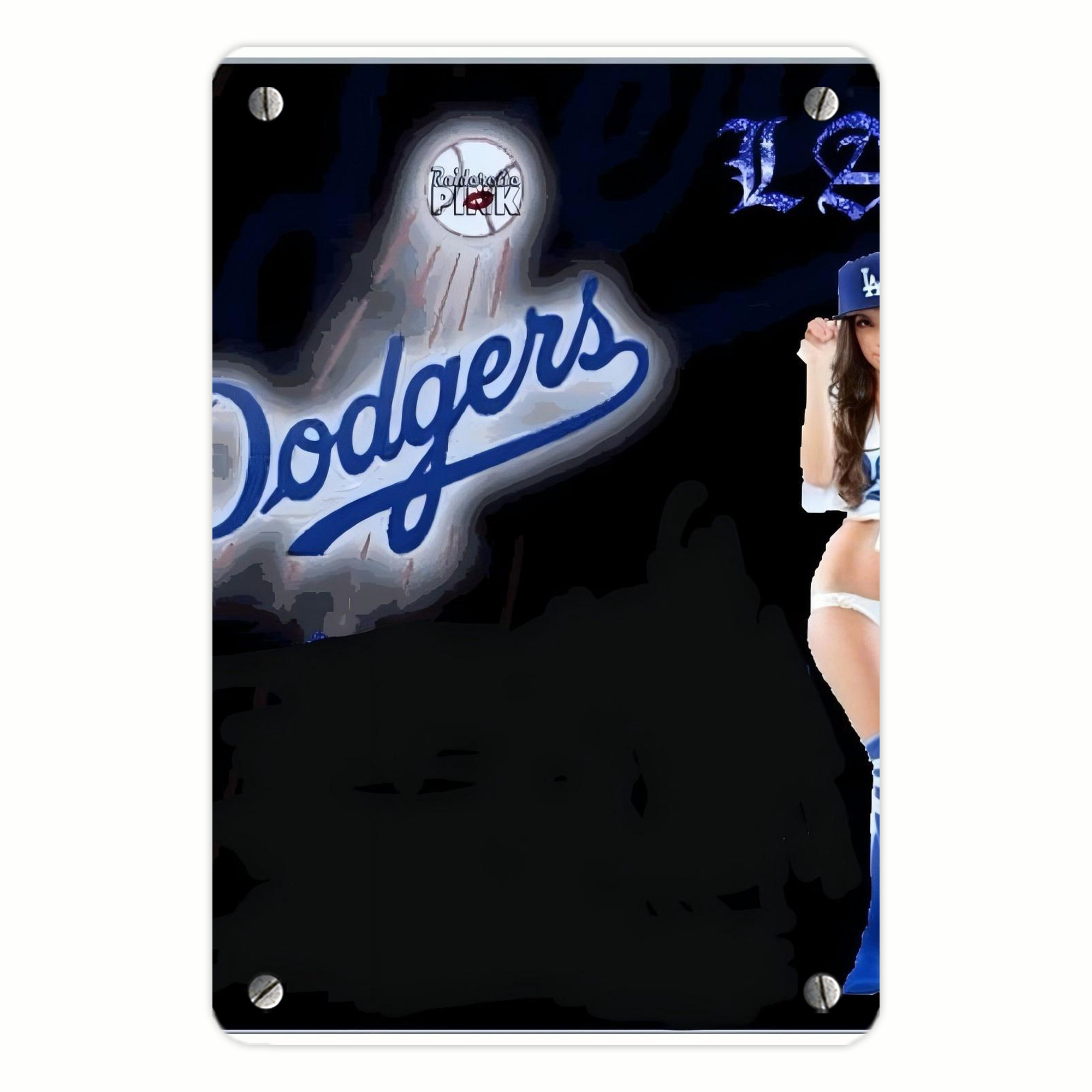  Metal Tin Sign 8x12inch - High-Quality Full-Print Decorative Wall Art, Durable Rust-Resistant Metal Plaque For Living Room, Bedroom, Kitchen, Office, Bar Décor