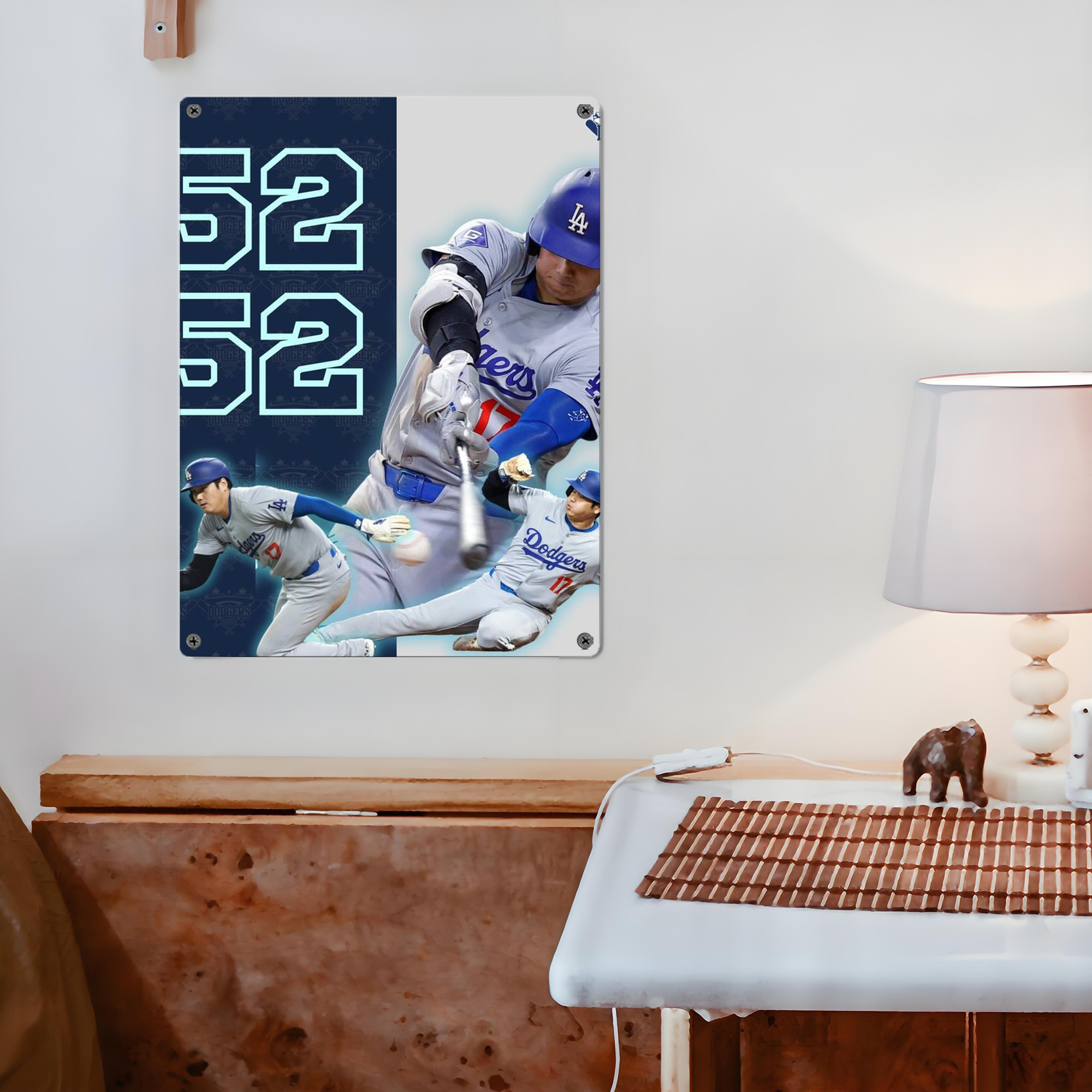  Vintage Metal Tin Sign 12x16inch – Retro Wall Art Decor For Home, Bar, Kitchen, Bedroom, Office – Durable Iron Sheet Poster, Easy To Hang, Full-Color Printing