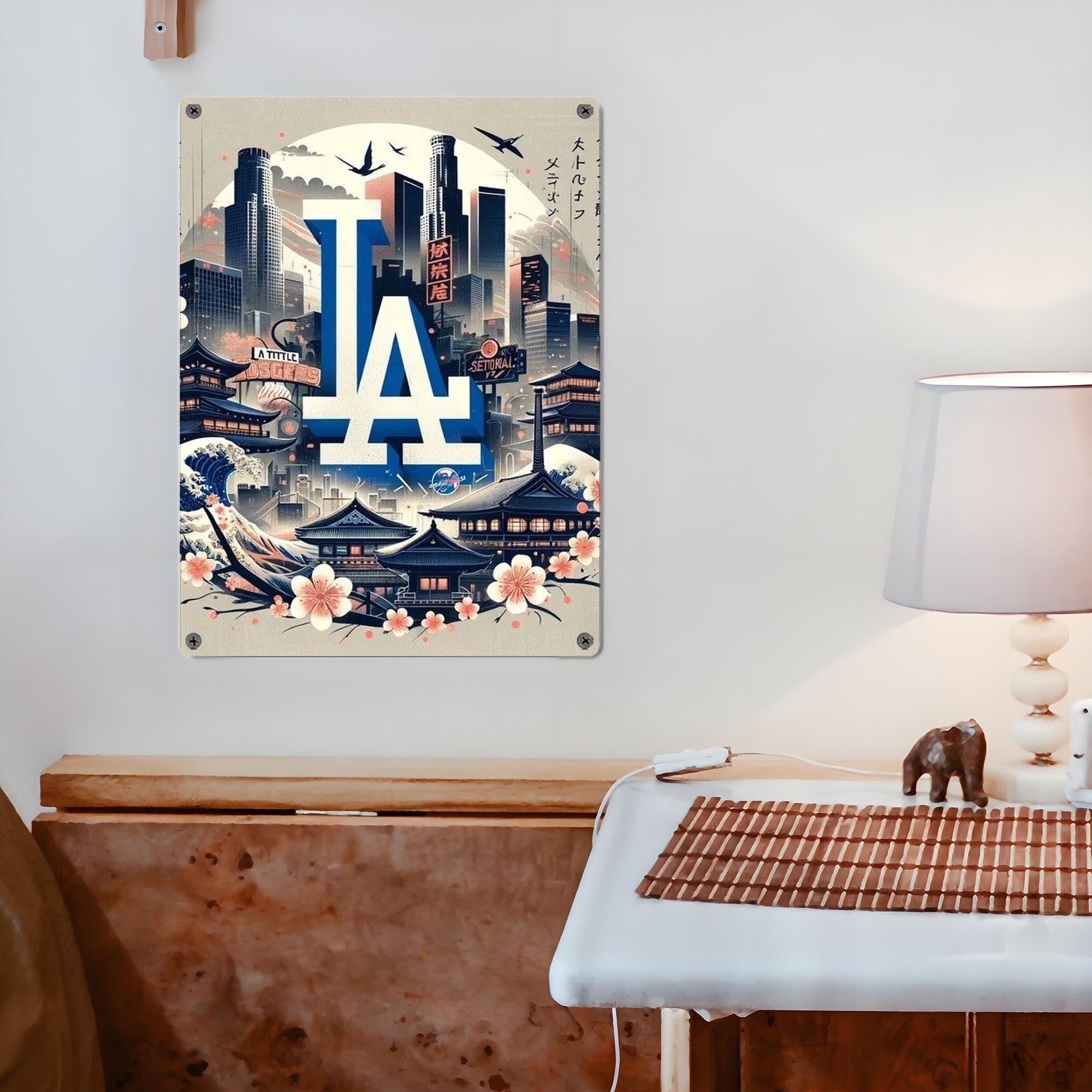  Vintage Metal Tin Sign 12x16inch – Retro Wall Art Decor For Home, Bar, Kitchen, Bedroom, Office – Durable Iron Sheet Poster, Easy To Hang, Full-Color Printing