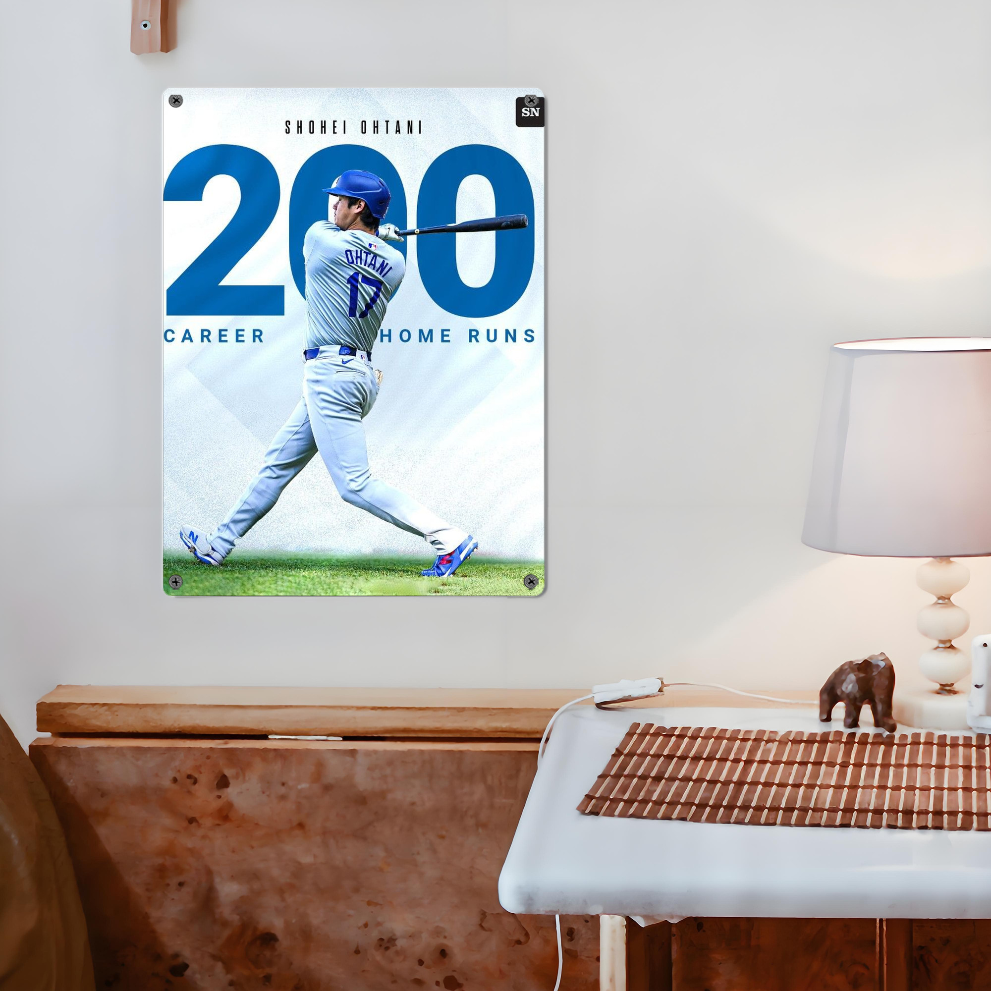  Vintage Metal Tin Sign 12x16inch – Retro Wall Art Decor For Home, Bar, Kitchen, Bedroom, Office – Durable Iron Sheet Poster, Easy To Hang, Full-Color Printing