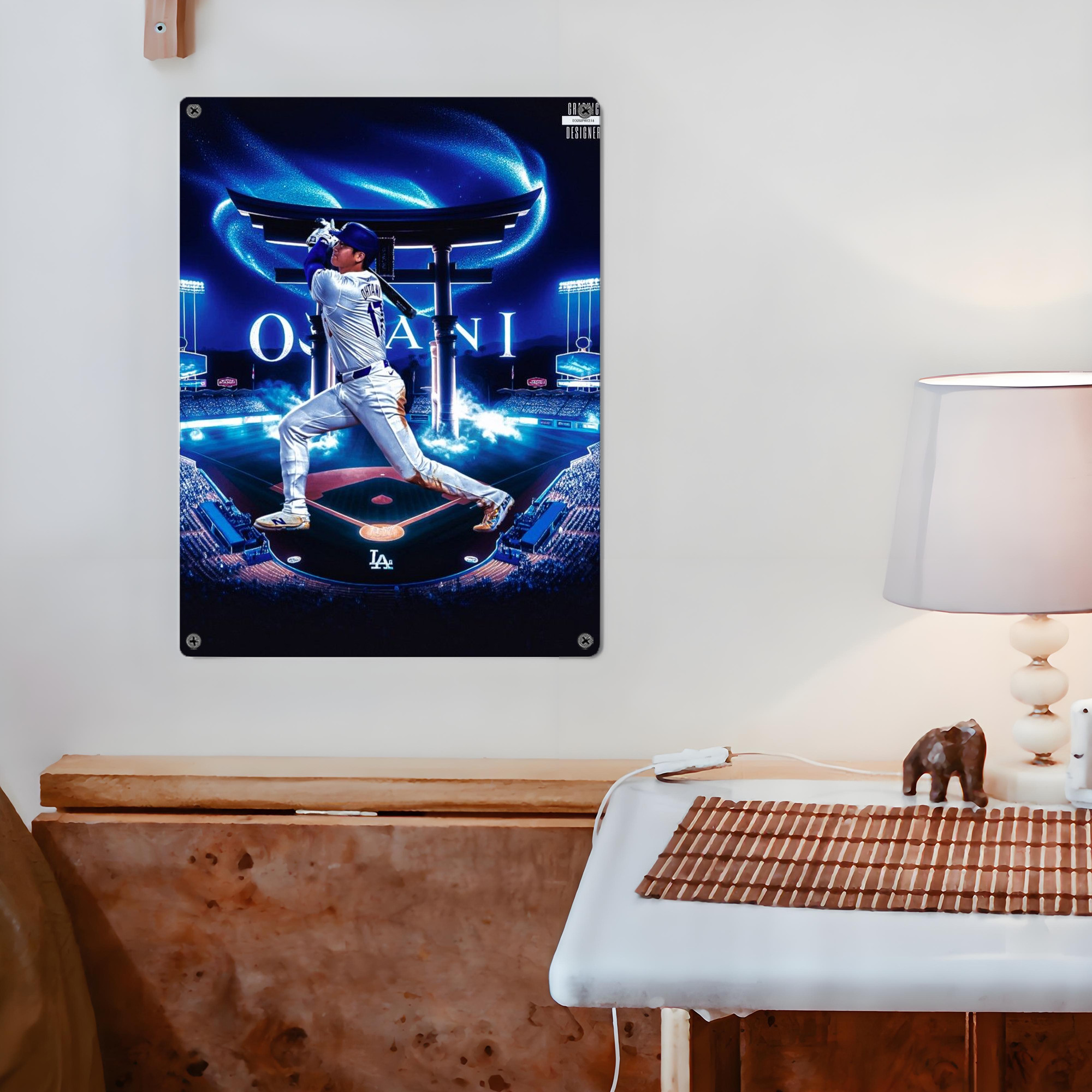  Vintage Metal Tin Sign 12x16inch – Retro Wall Art Decor For Home, Bar, Kitchen, Bedroom, Office – Durable Iron Sheet Poster, Easy To Hang, Full-Color Printing