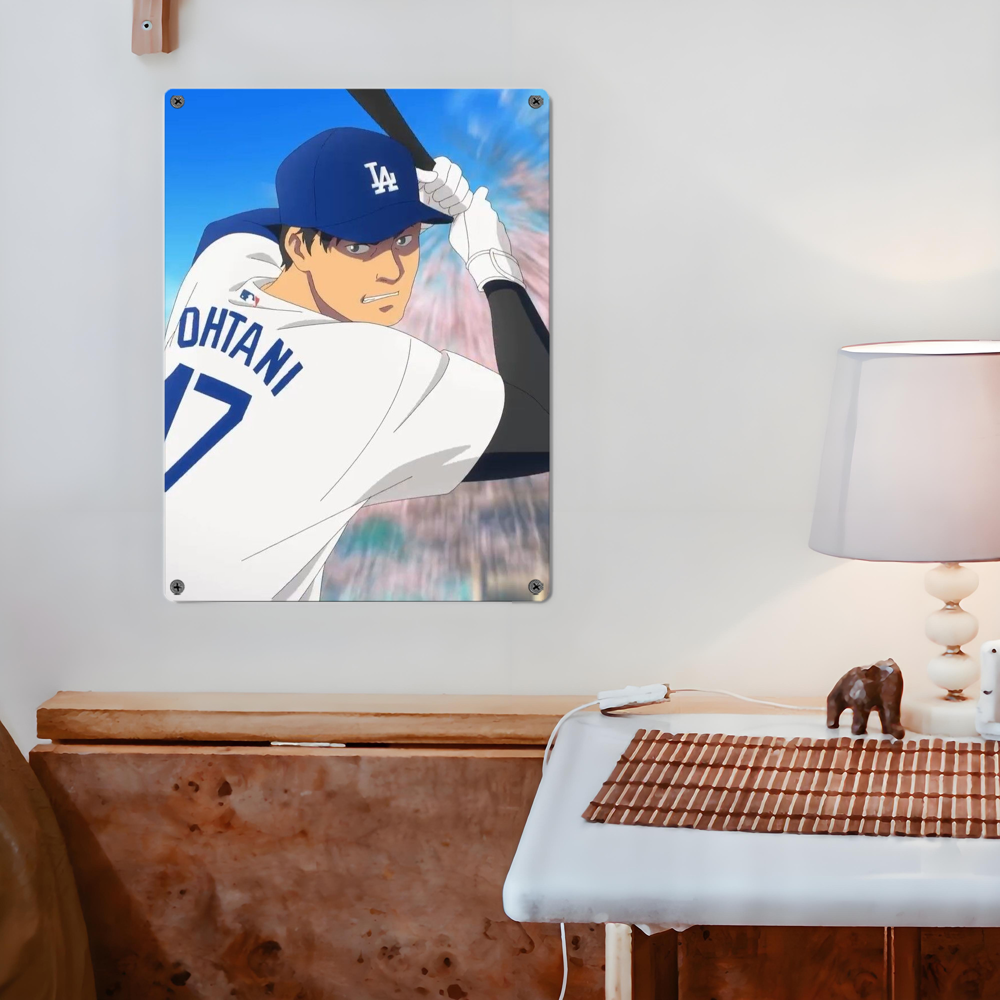  Vintage Metal Tin Sign 12x16inch – Retro Wall Art Decor For Home, Bar, Kitchen, Bedroom, Office – Durable Iron Sheet Poster, Easy To Hang, Full-Color Printing