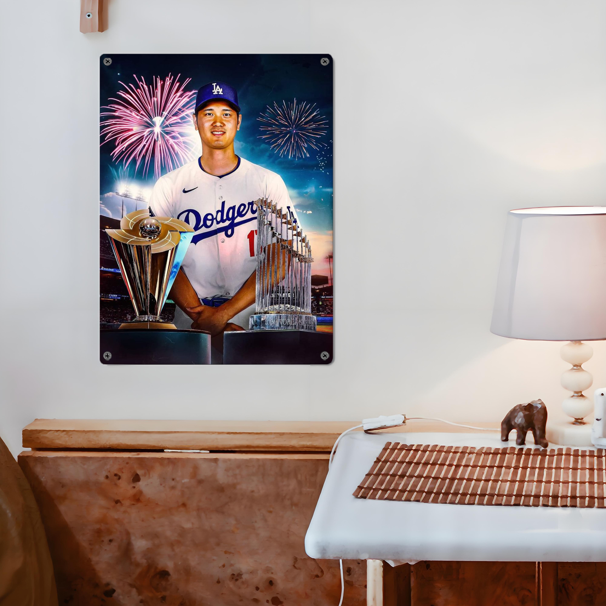  Vintage Metal Tin Sign 12x16inch – Retro Wall Art Decor For Home, Bar, Kitchen, Bedroom, Office – Durable Iron Sheet Poster, Easy To Hang, Full-Color Printing