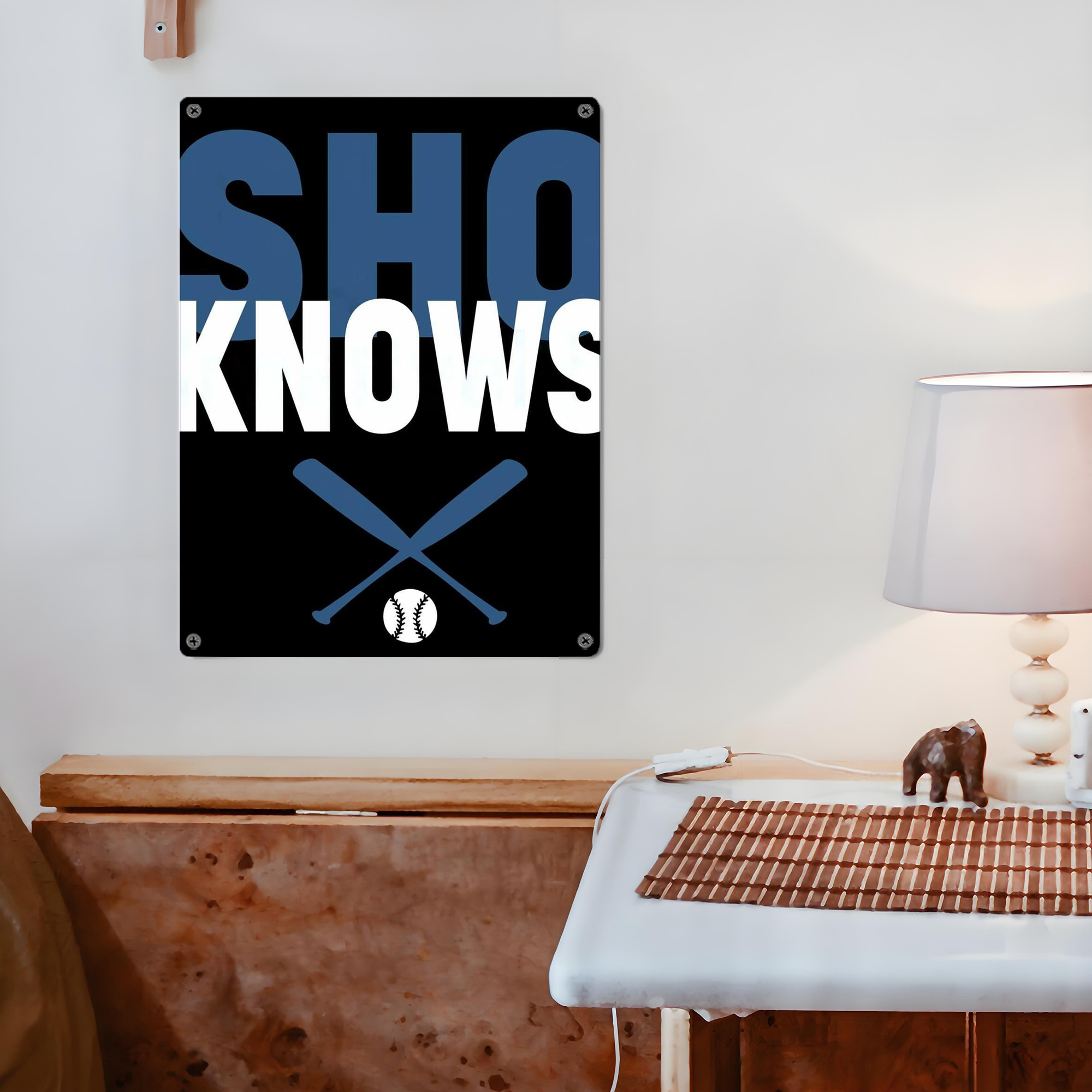  Vintage Metal Tin Sign 12x16inch – Retro Wall Art Decor For Home, Bar, Kitchen, Bedroom, Office – Durable Iron Sheet Poster, Easy To Hang, Full-Color Printing