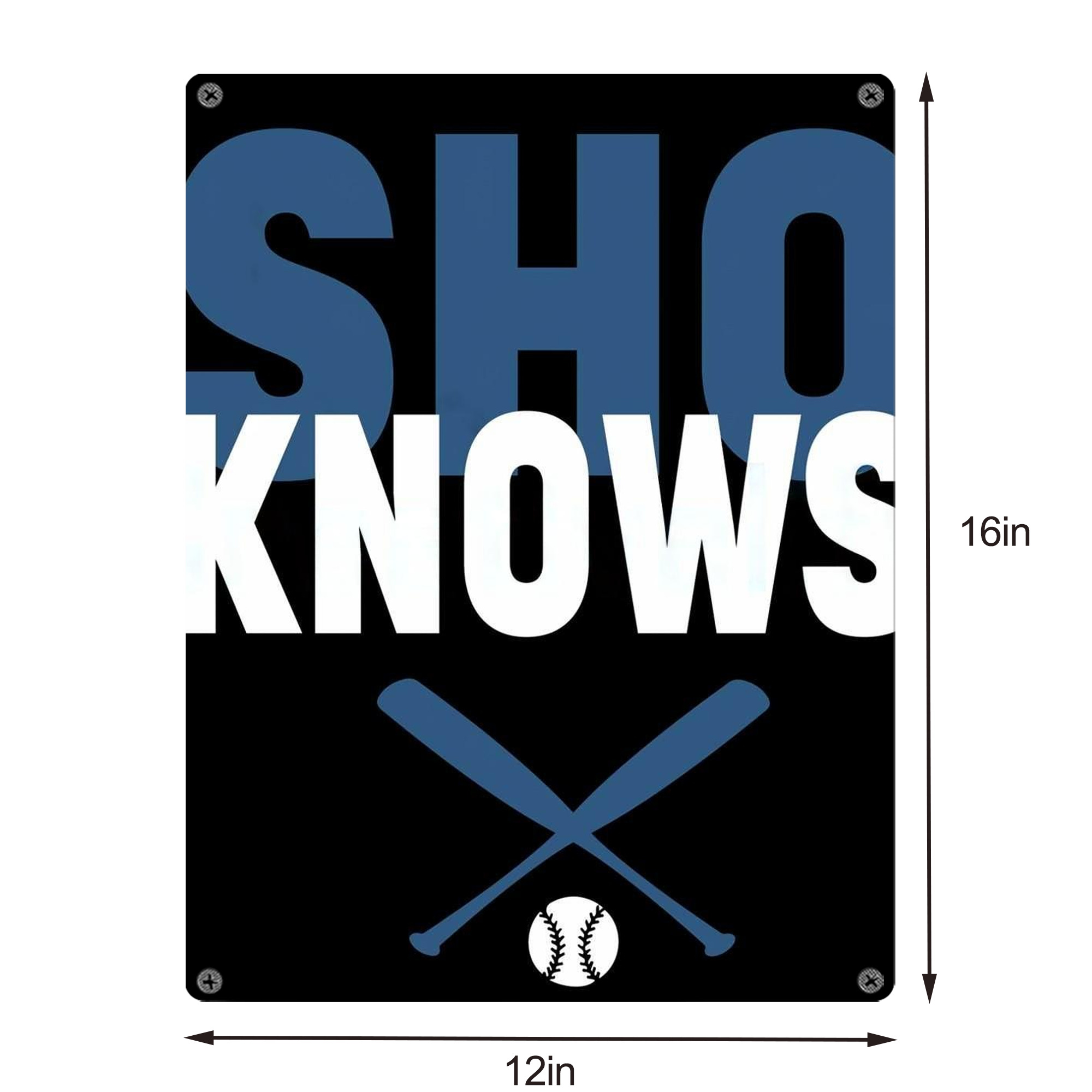  Vintage Metal Tin Sign 12x16inch – Retro Wall Art Decor For Home, Bar, Kitchen, Bedroom, Office – Durable Iron Sheet Poster, Easy To Hang, Full-Color Printing