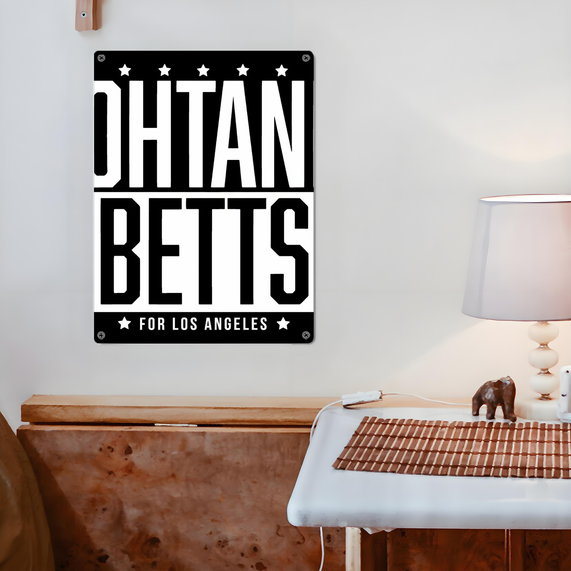  Vintage Metal Tin Sign 12x16inch – Retro Wall Art Decor For Home, Bar, Kitchen, Bedroom, Office – Durable Iron Sheet Poster, Easy To Hang, Full-Color Printing