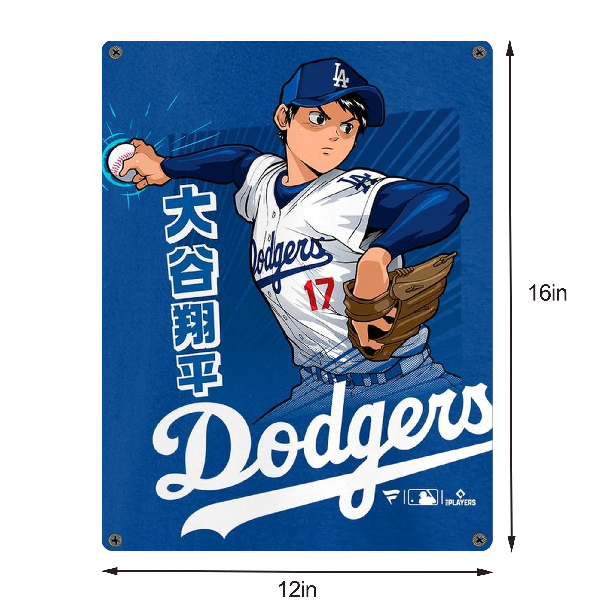  Vintage Metal Tin Sign 12x16inch – Retro Wall Art Decor For Home, Bar, Kitchen, Bedroom, Office – Durable Iron Sheet Poster, Easy To Hang, Full-Color Printing