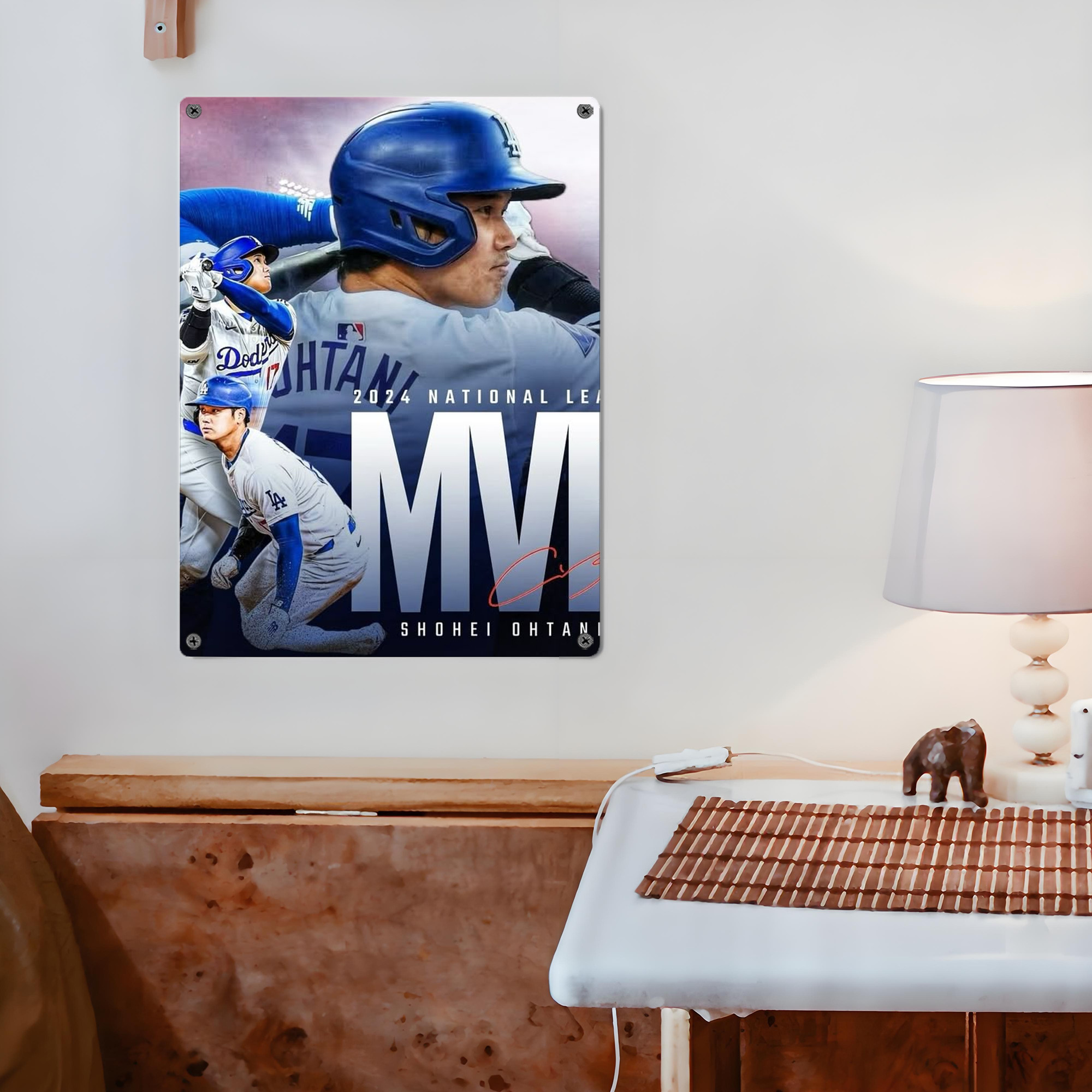  Vintage Metal Tin Sign 12x16inch – Retro Wall Art Decor For Home, Bar, Kitchen, Bedroom, Office – Durable Iron Sheet Poster, Easy To Hang, Full-Color Printing