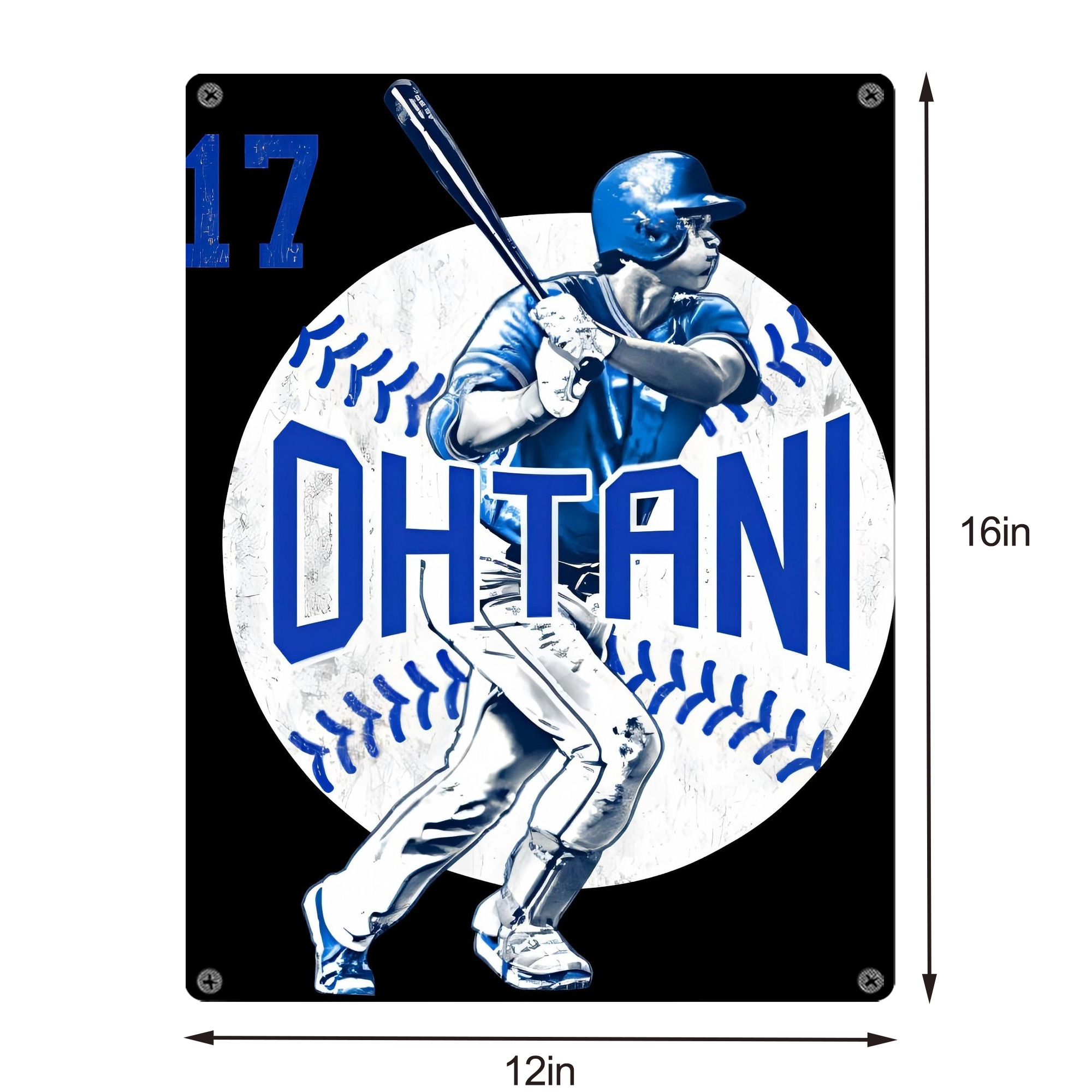  Vintage Metal Tin Sign 12x16inch – Retro Wall Art Decor For Home, Bar, Kitchen, Bedroom, Office – Durable Iron Sheet Poster, Easy To Hang, Full-Color Printing