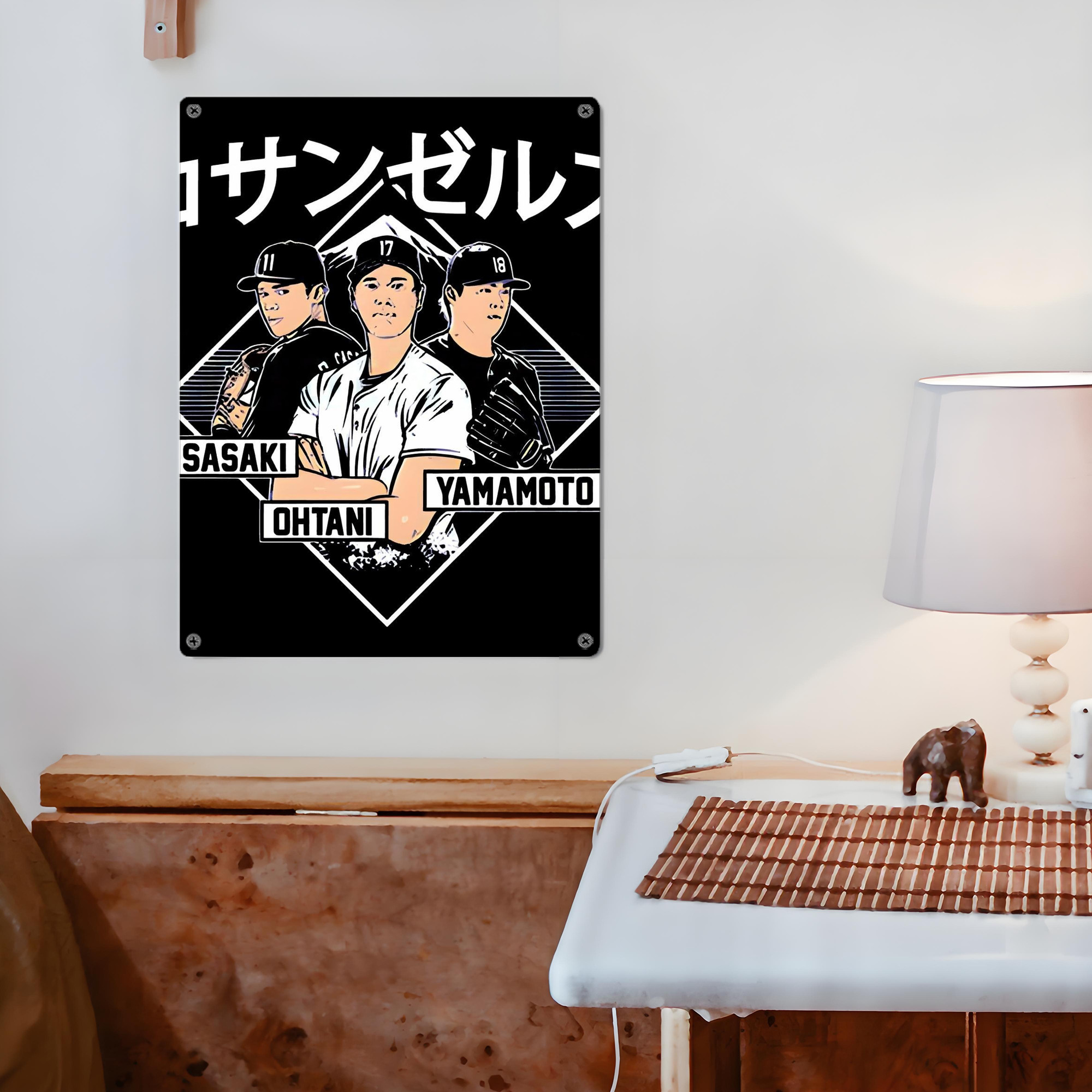  Vintage Metal Tin Sign 12x16inch – Retro Wall Art Decor For Home, Bar, Kitchen, Bedroom, Office – Durable Iron Sheet Poster, Easy To Hang, Full-Color Printing