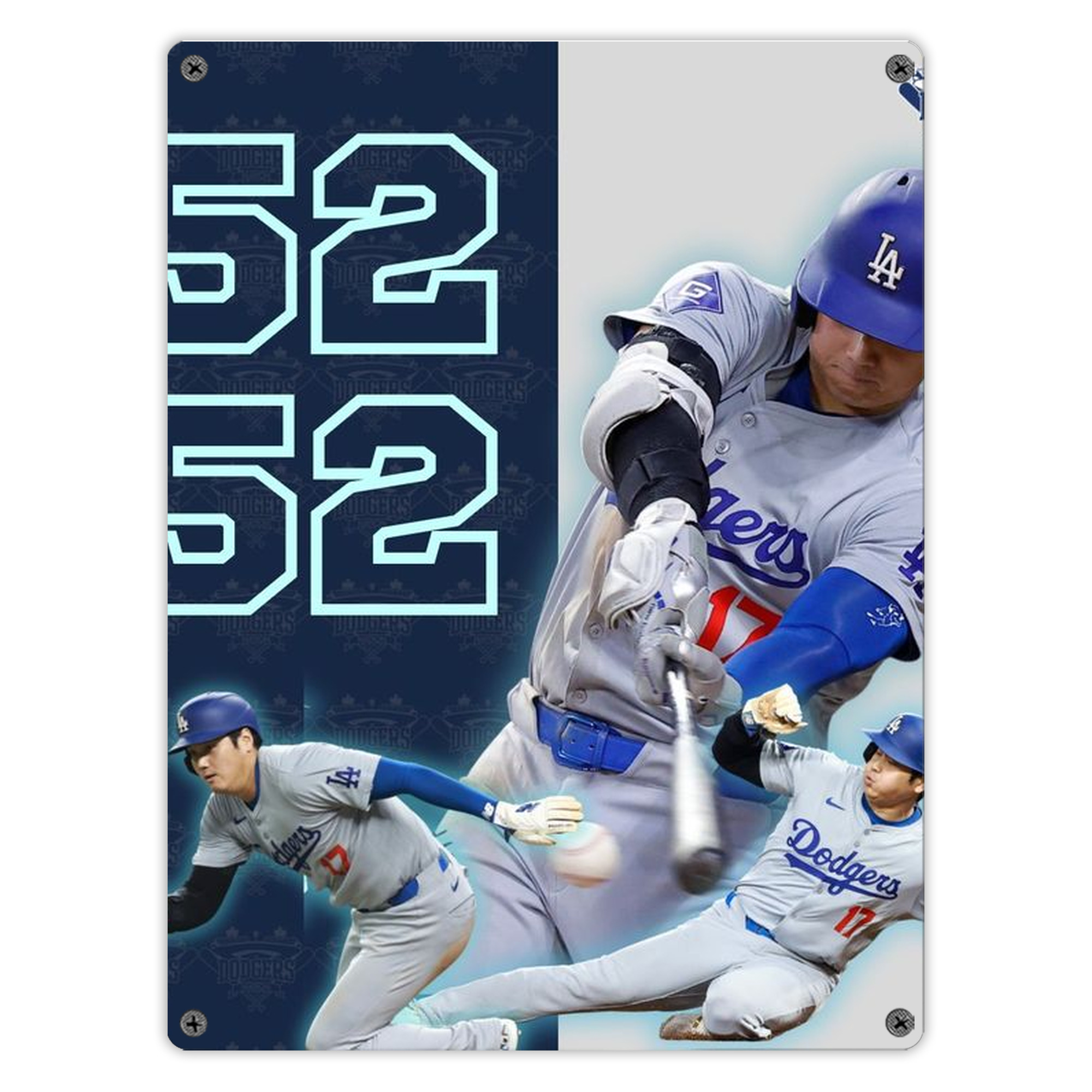  Vintage Metal Tin Sign 12x16inch – Retro Wall Art Decor For Home, Bar, Kitchen, Bedroom, Office – Durable Iron Sheet Poster, Easy To Hang, Full-Color Printing