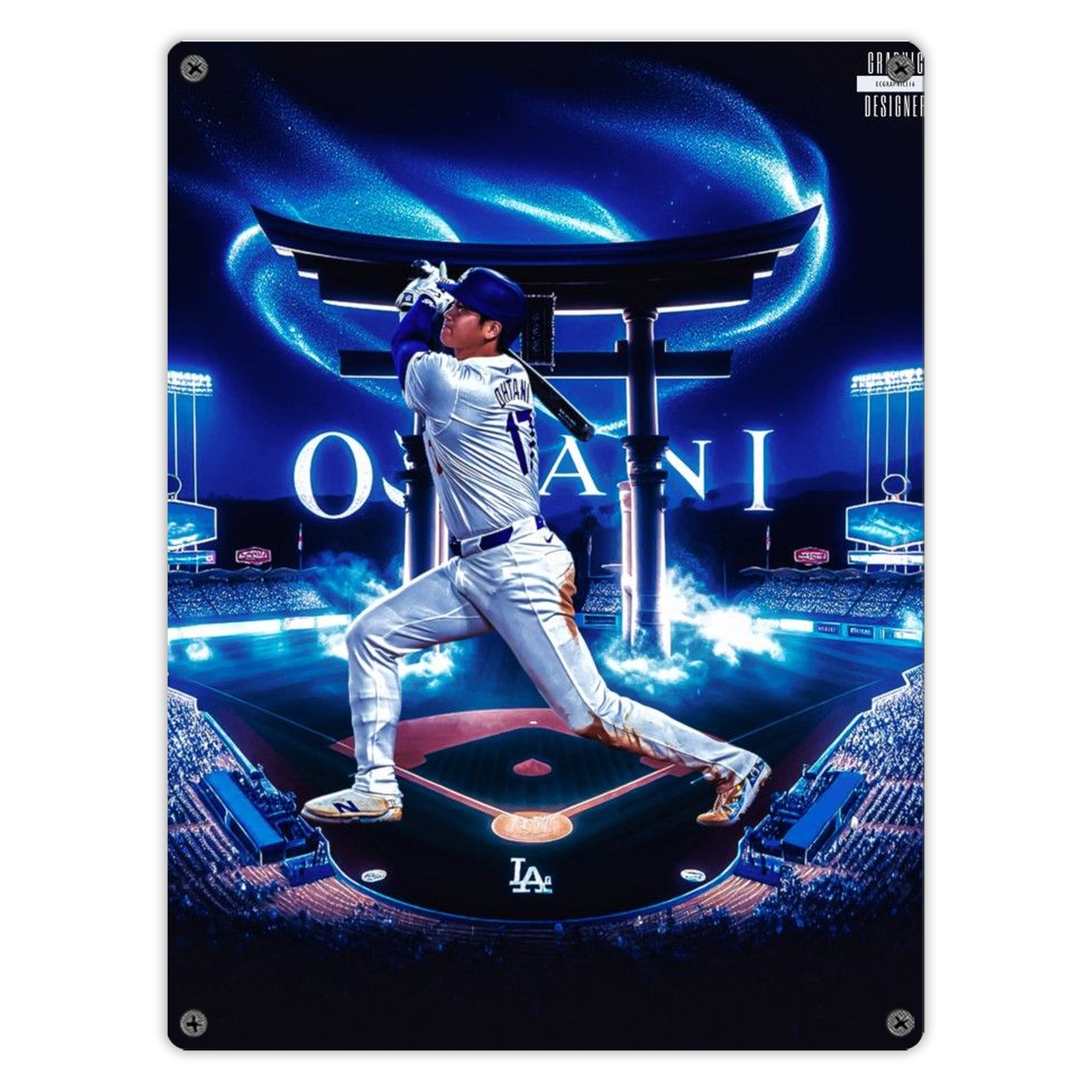  Vintage Metal Tin Sign 12x16inch – Retro Wall Art Decor For Home, Bar, Kitchen, Bedroom, Office – Durable Iron Sheet Poster, Easy To Hang, Full-Color Printing