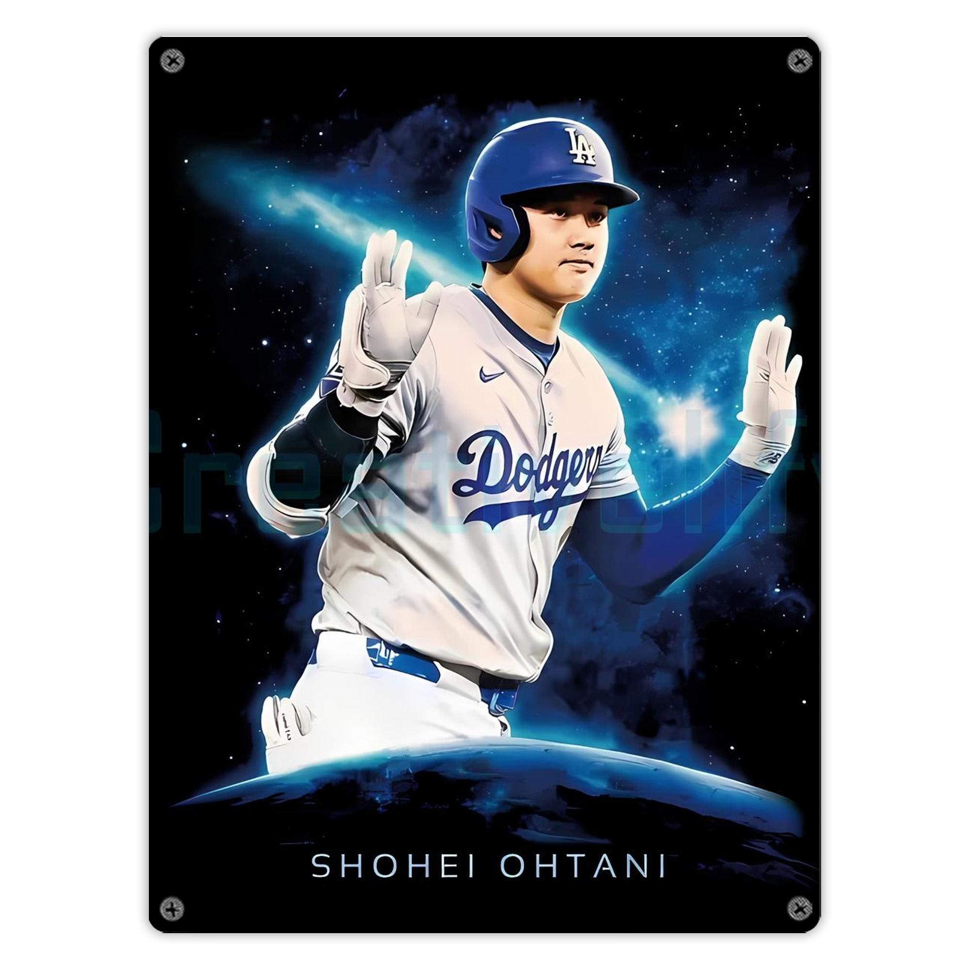  Vintage Metal Tin Sign 12x16inch – Retro Wall Art Decor For Home, Bar, Kitchen, Bedroom, Office – Durable Iron Sheet Poster, Easy To Hang, Full-Color Printing