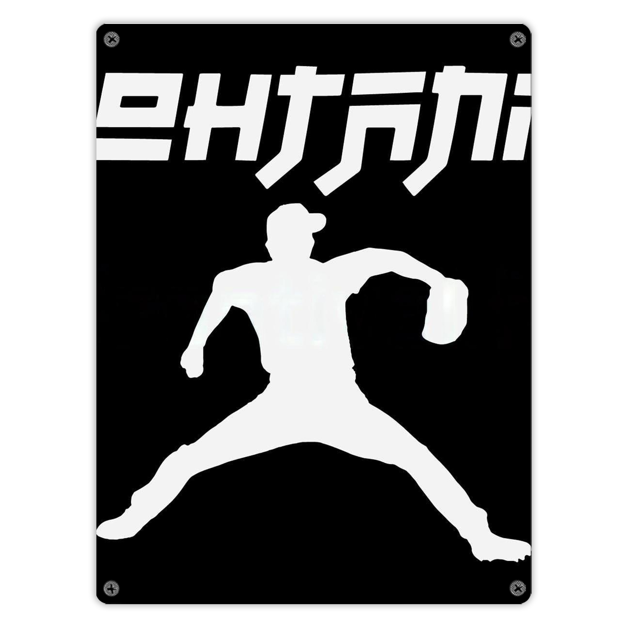  Vintage Metal Tin Sign 12x16inch – Retro Wall Art Decor For Home, Bar, Kitchen, Bedroom, Office – Durable Iron Sheet Poster, Easy To Hang, Full-Color Printing