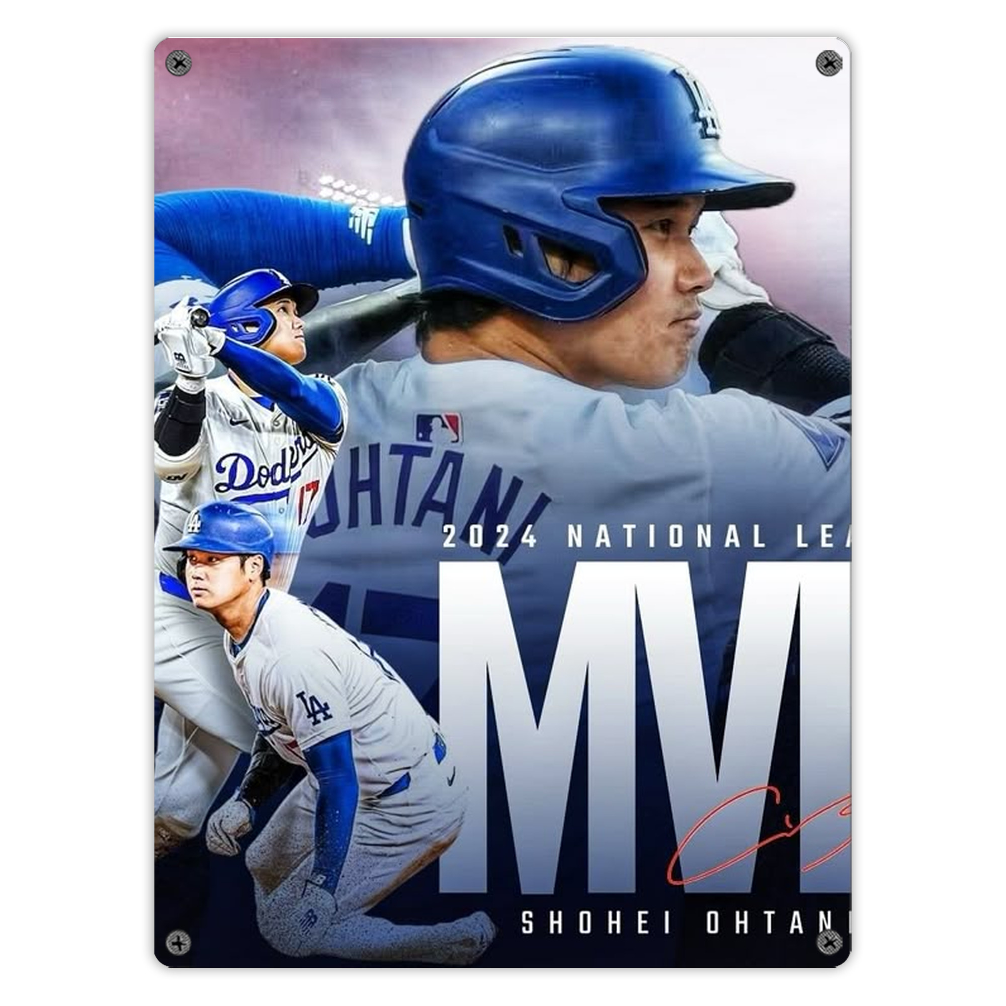  Vintage Metal Tin Sign 12x16inch – Retro Wall Art Decor For Home, Bar, Kitchen, Bedroom, Office – Durable Iron Sheet Poster, Easy To Hang, Full-Color Printing