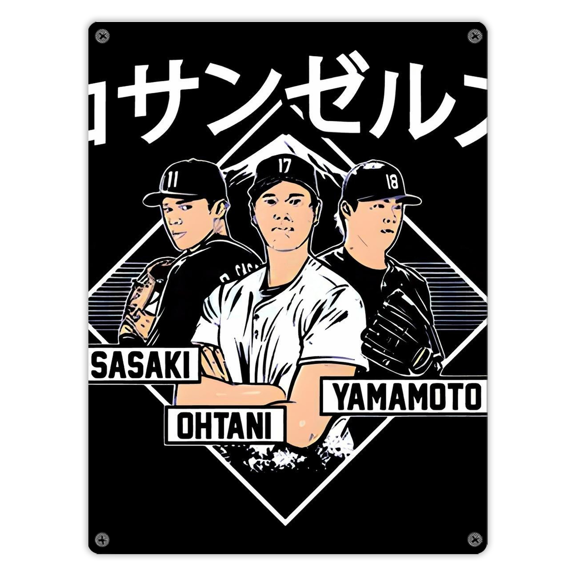  Vintage Metal Tin Sign 12x16inch – Retro Wall Art Decor For Home, Bar, Kitchen, Bedroom, Office – Durable Iron Sheet Poster, Easy To Hang, Full-Color Printing