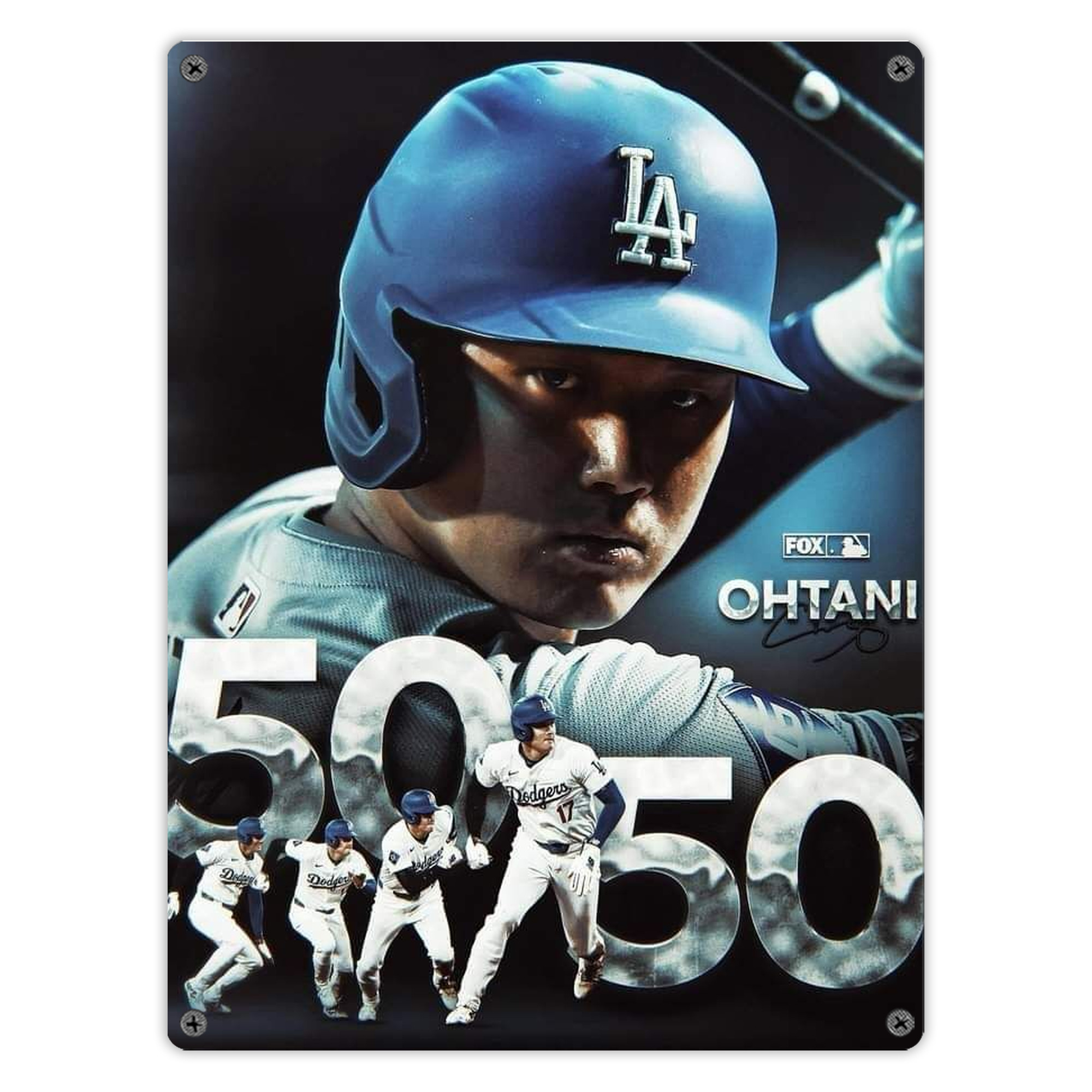  Vintage Metal Tin Sign 12x16inch – Retro Wall Art Decor For Home, Bar, Kitchen, Bedroom, Office – Durable Iron Sheet Poster, Easy To Hang, Full-Color Printing