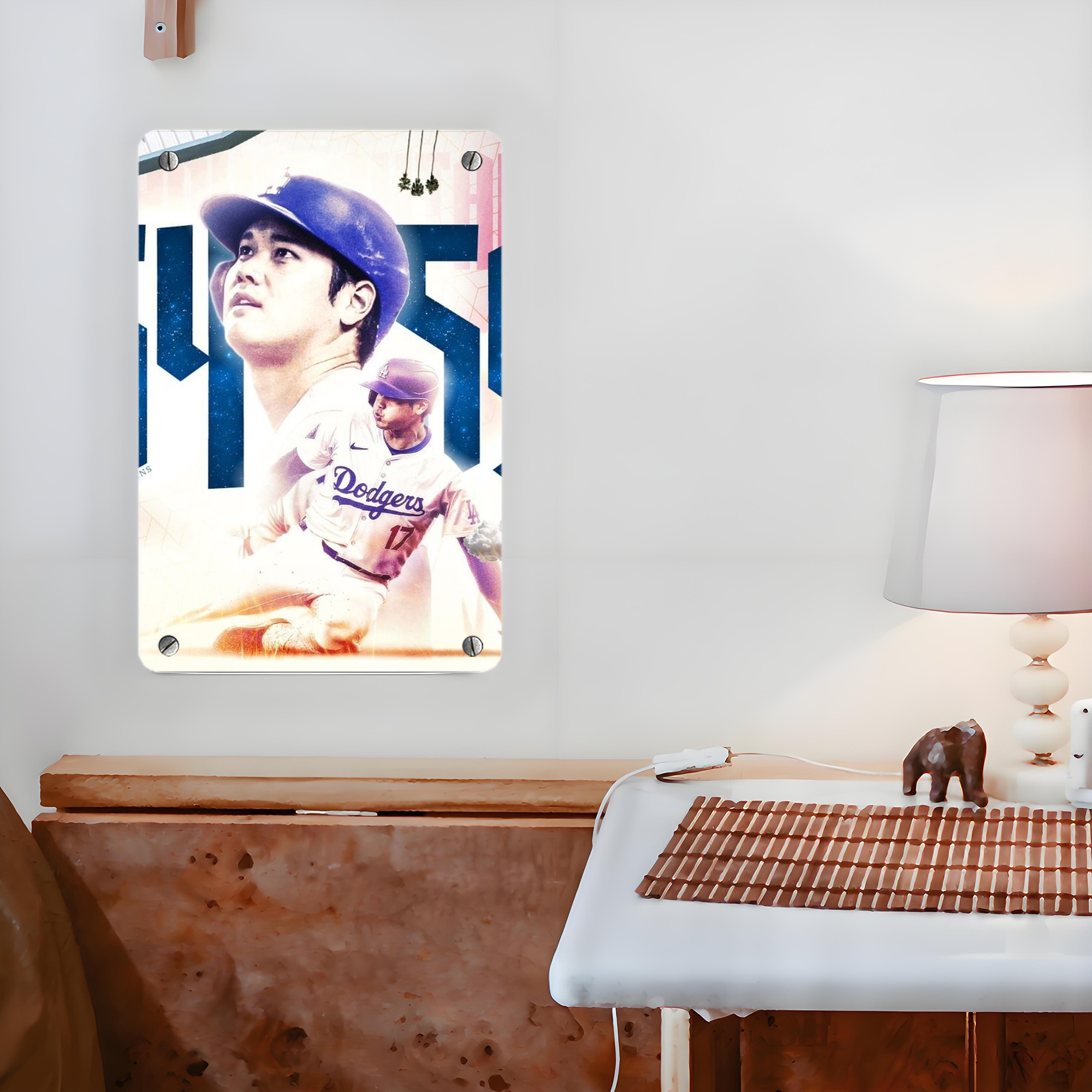  Metal Tin Sign 8x12inch - High-Quality Full-Print Decorative Wall Art, Durable Rust-Resistant Metal Plaque For Living Room, Bedroom, Kitchen, Office, Bar Décor