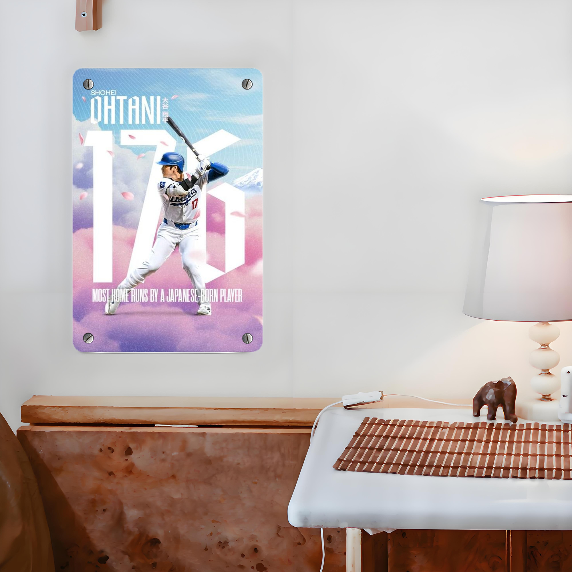  Metal Tin Sign 8x12inch - High-Quality Full-Print Decorative Wall Art, Durable Rust-Resistant Metal Plaque For Living Room, Bedroom, Kitchen, Office, Bar Décor