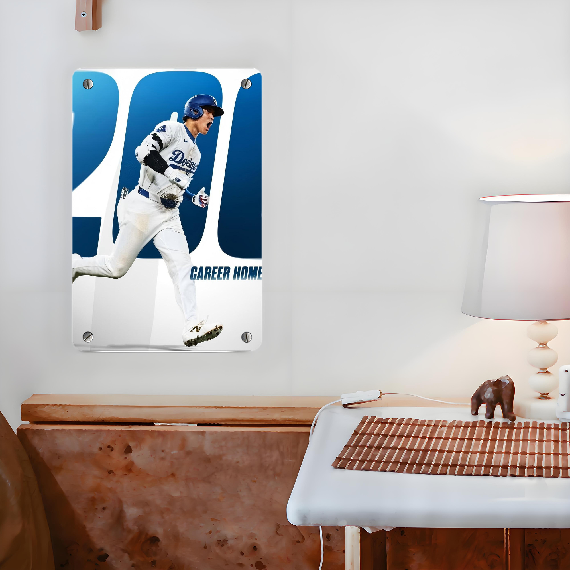  Metal Tin Sign 8x12inch - High-Quality Full-Print Decorative Wall Art, Durable Rust-Resistant Metal Plaque For Living Room, Bedroom, Kitchen, Office, Bar Décor