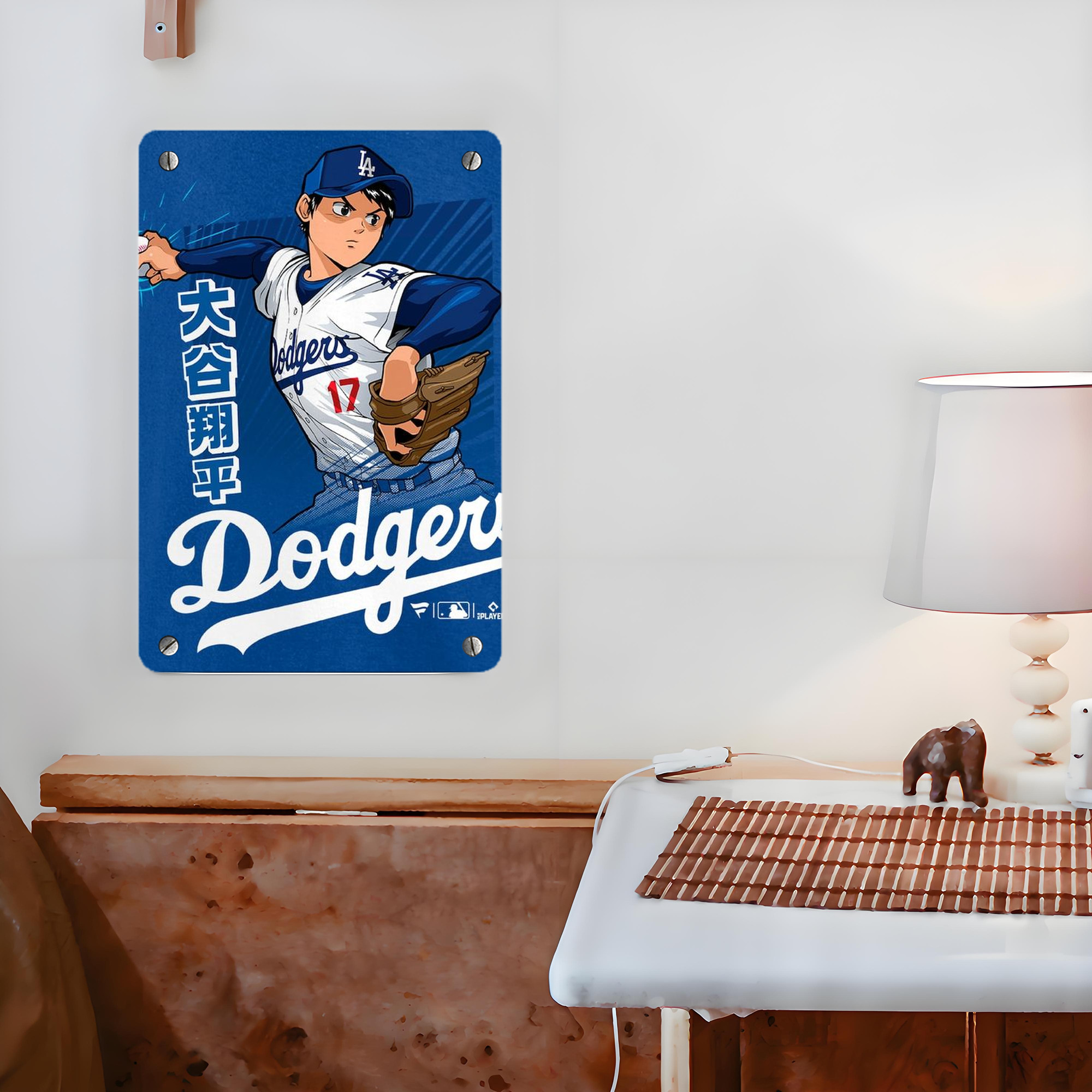  Metal Tin Sign 8x12inch - High-Quality Full-Print Decorative Wall Art, Durable Rust-Resistant Metal Plaque For Living Room, Bedroom, Kitchen, Office, Bar Décor