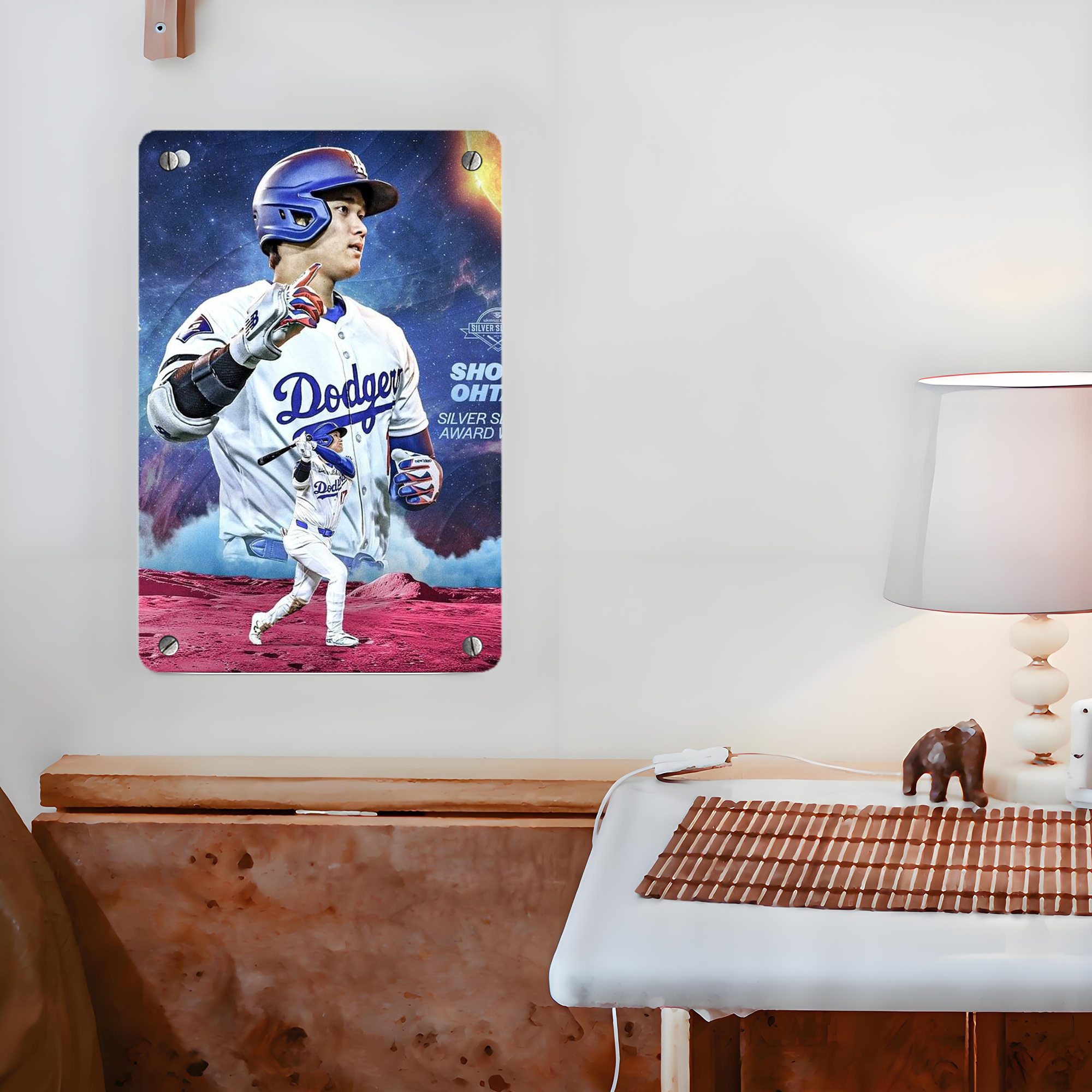  Metal Tin Sign 8x12inch - High-Quality Full-Print Decorative Wall Art, Durable Rust-Resistant Metal Plaque For Living Room, Bedroom, Kitchen, Office, Bar Décor