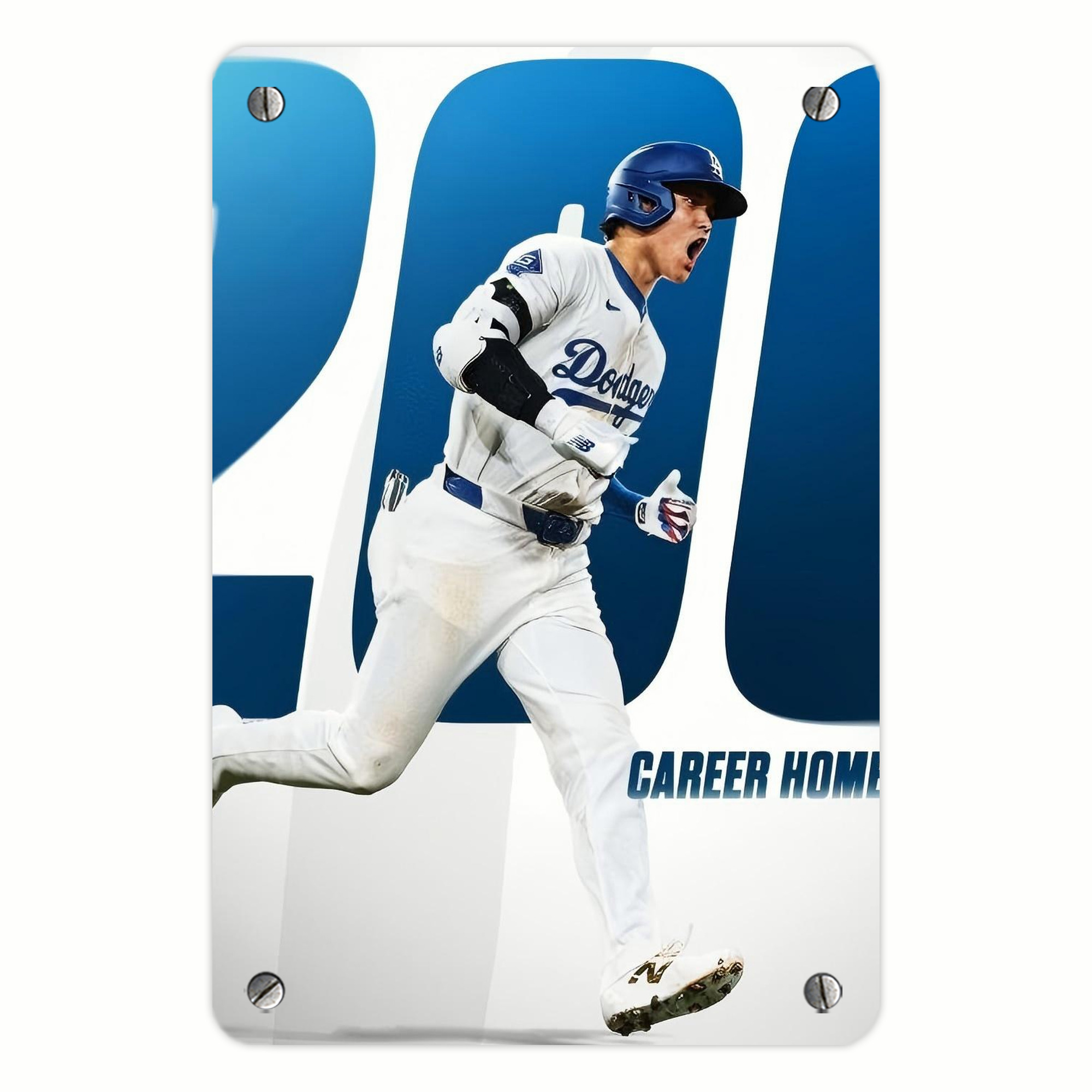  Metal Tin Sign 8x12inch - High-Quality Full-Print Decorative Wall Art, Durable Rust-Resistant Metal Plaque For Living Room, Bedroom, Kitchen, Office, Bar Décor